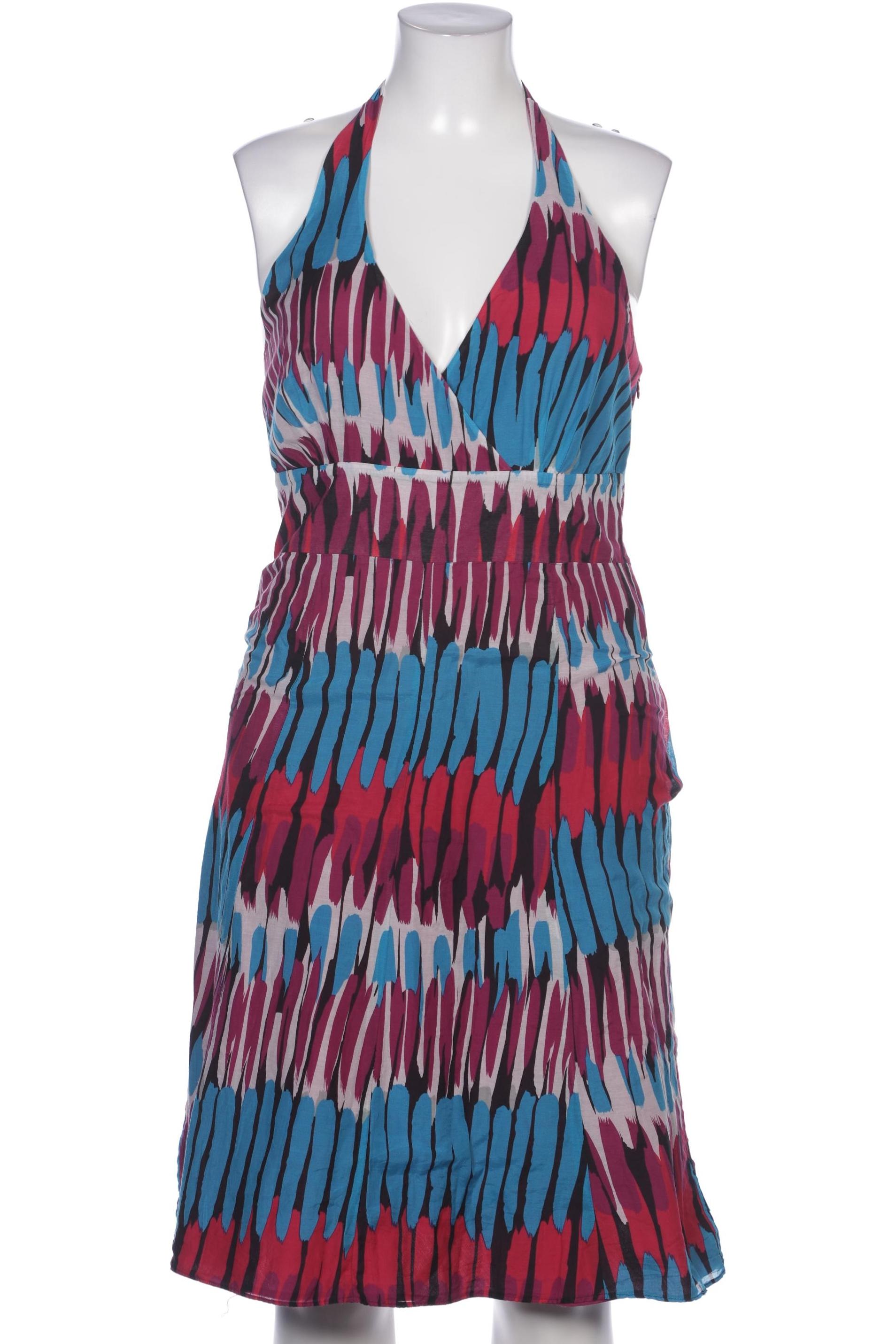 

Monsoon Damen Kleid, mehrfarbig, Gr. 42