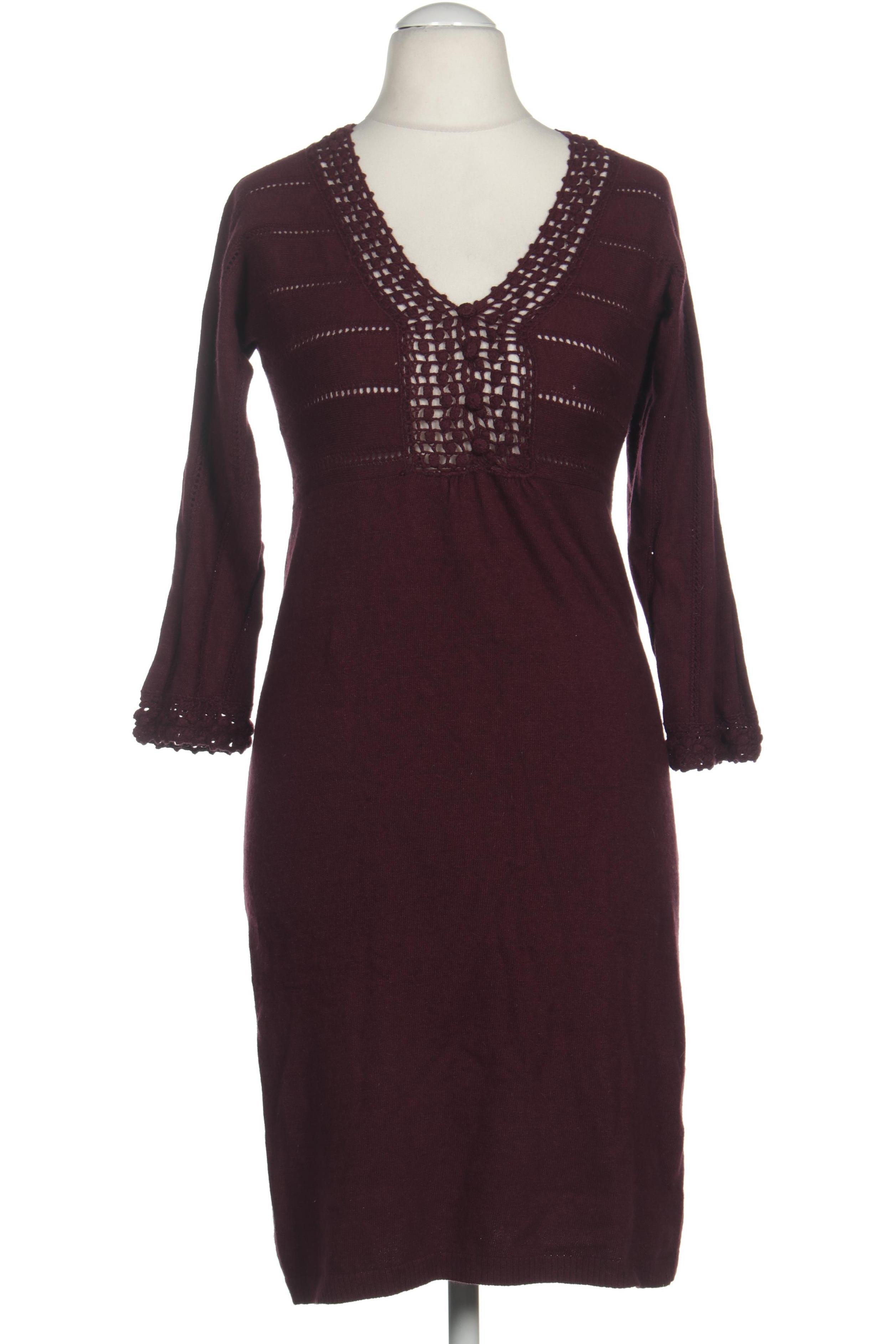 

Monsoon Damen Kleid, lila, Gr.