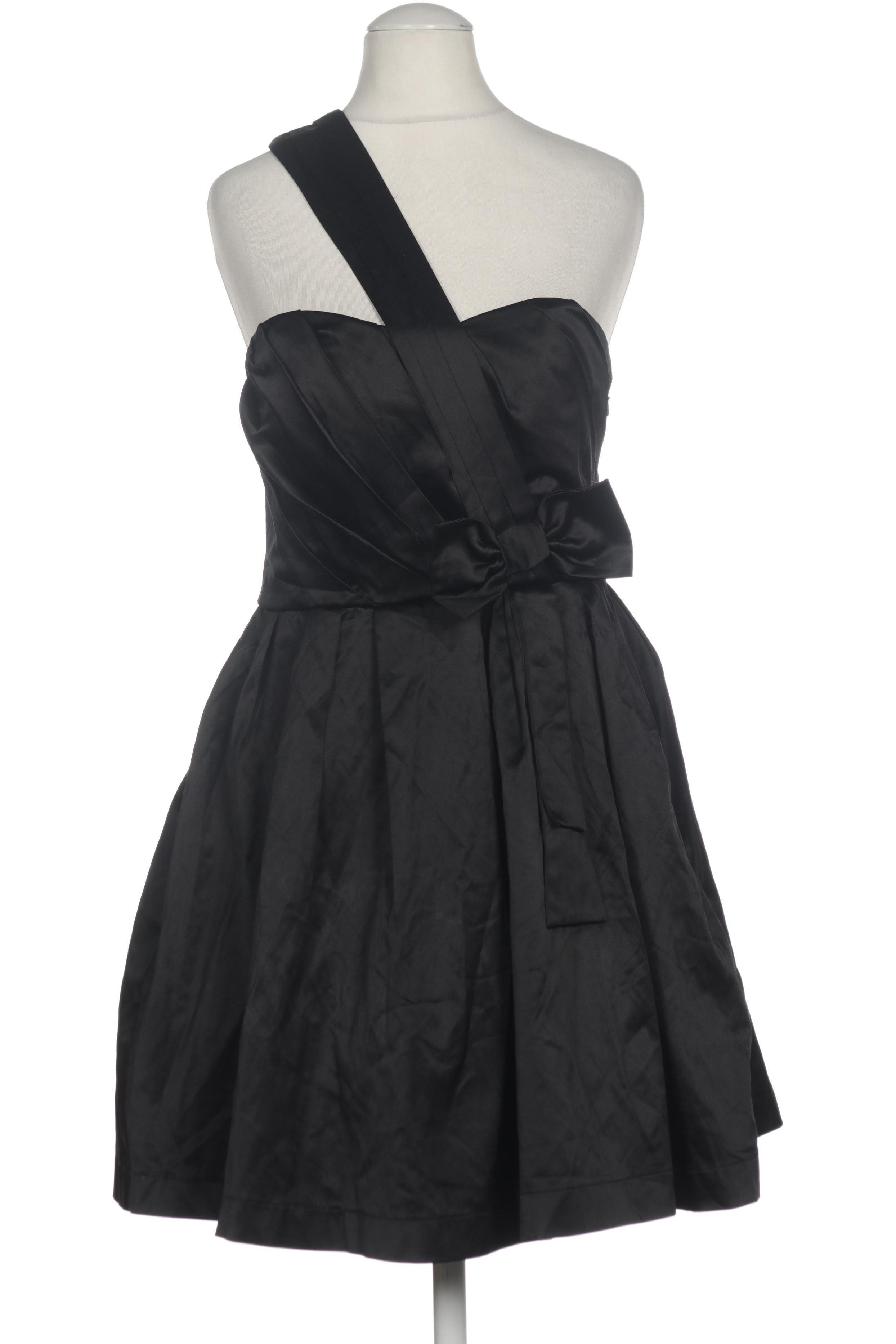 

Monsoon Damen Kleid, schwarz, Gr. 36