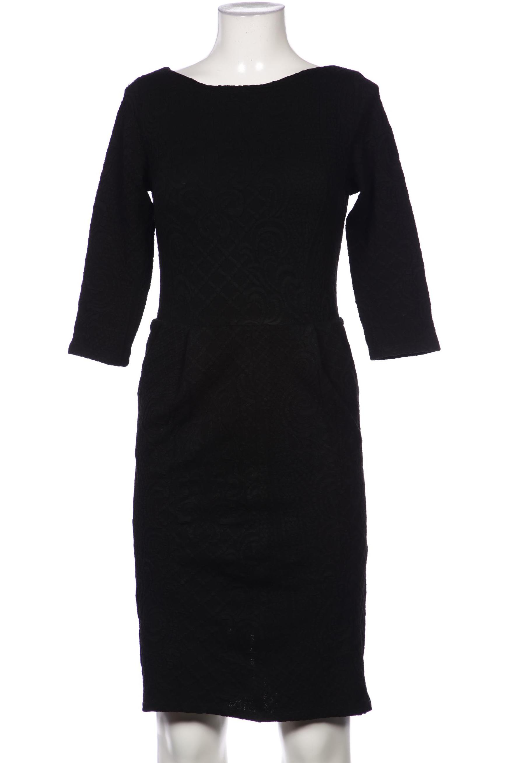 

Monsoon Damen Kleid, schwarz, Gr. 40