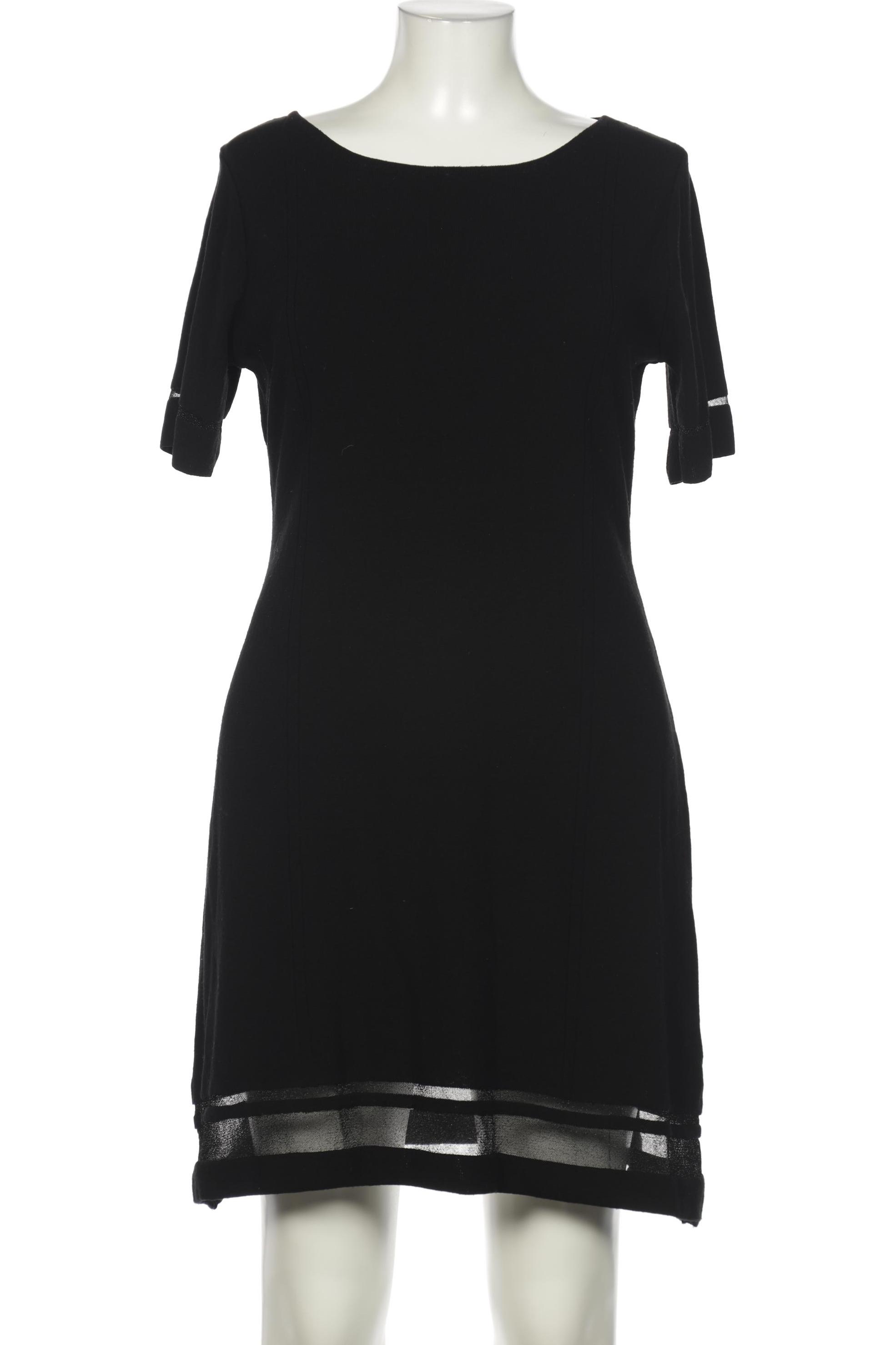 

Monsoon Damen Kleid, schwarz