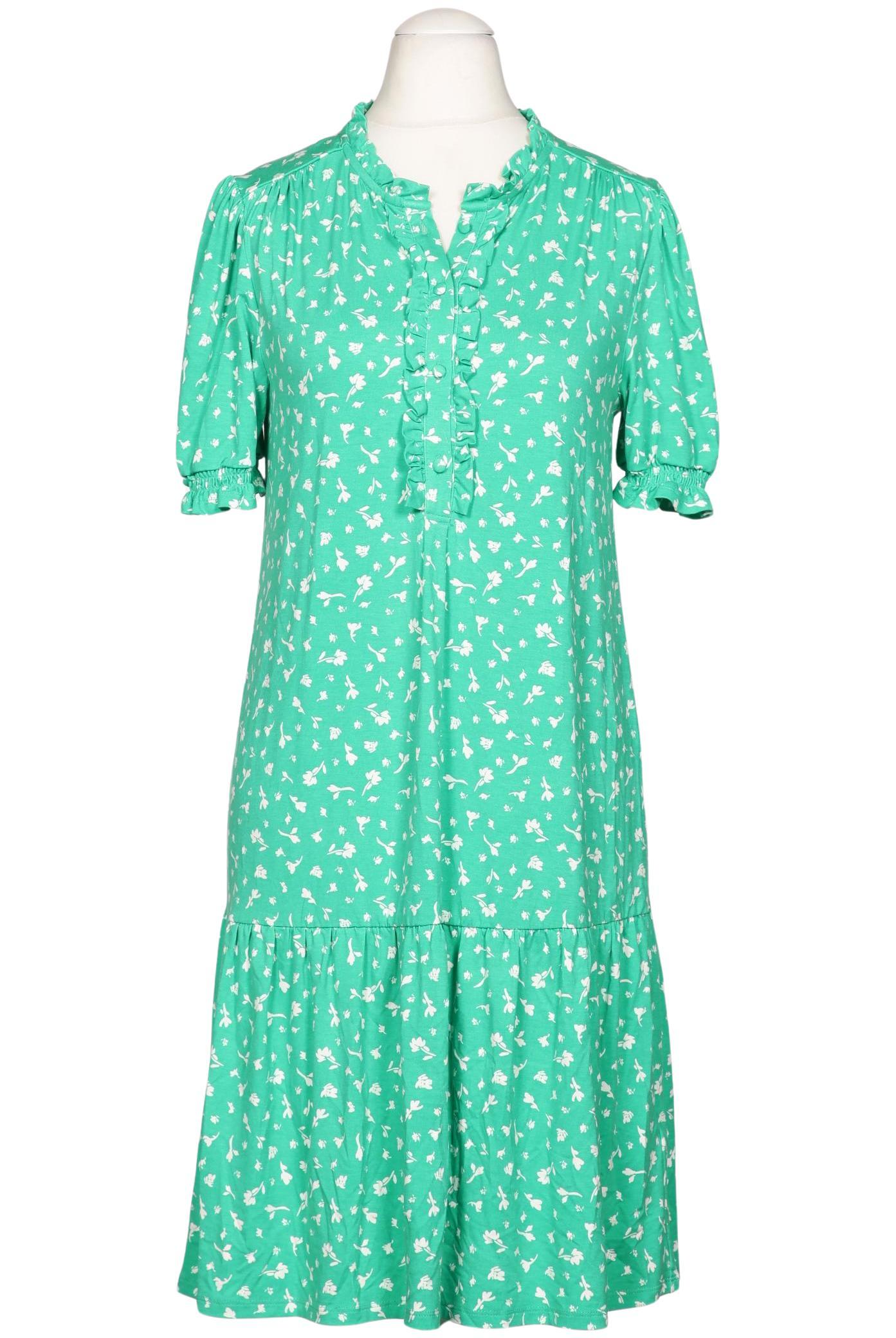 

Monsoon Damen Kleid, grün, Gr. 36