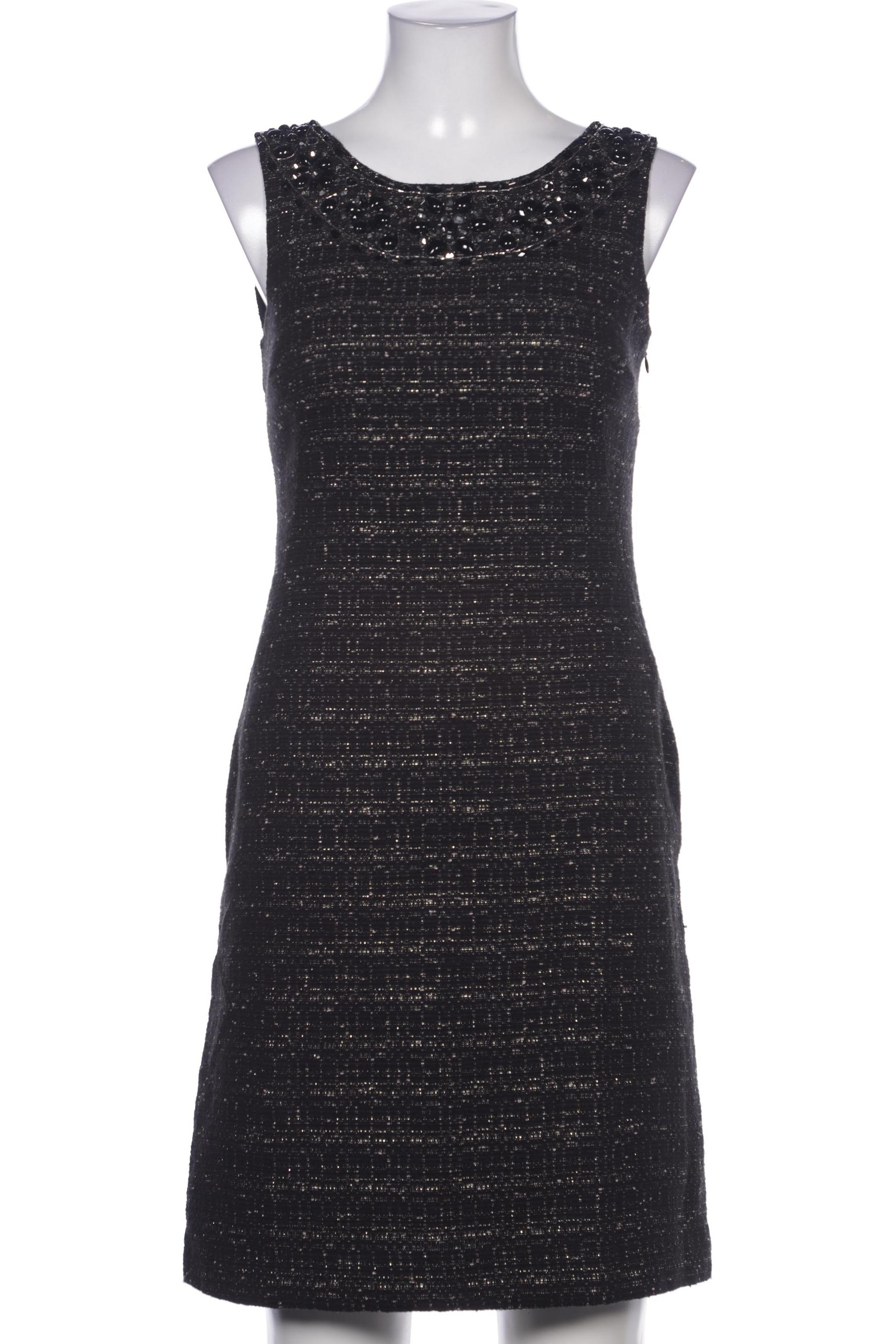 

Monsoon Damen Kleid, schwarz, Gr. 38