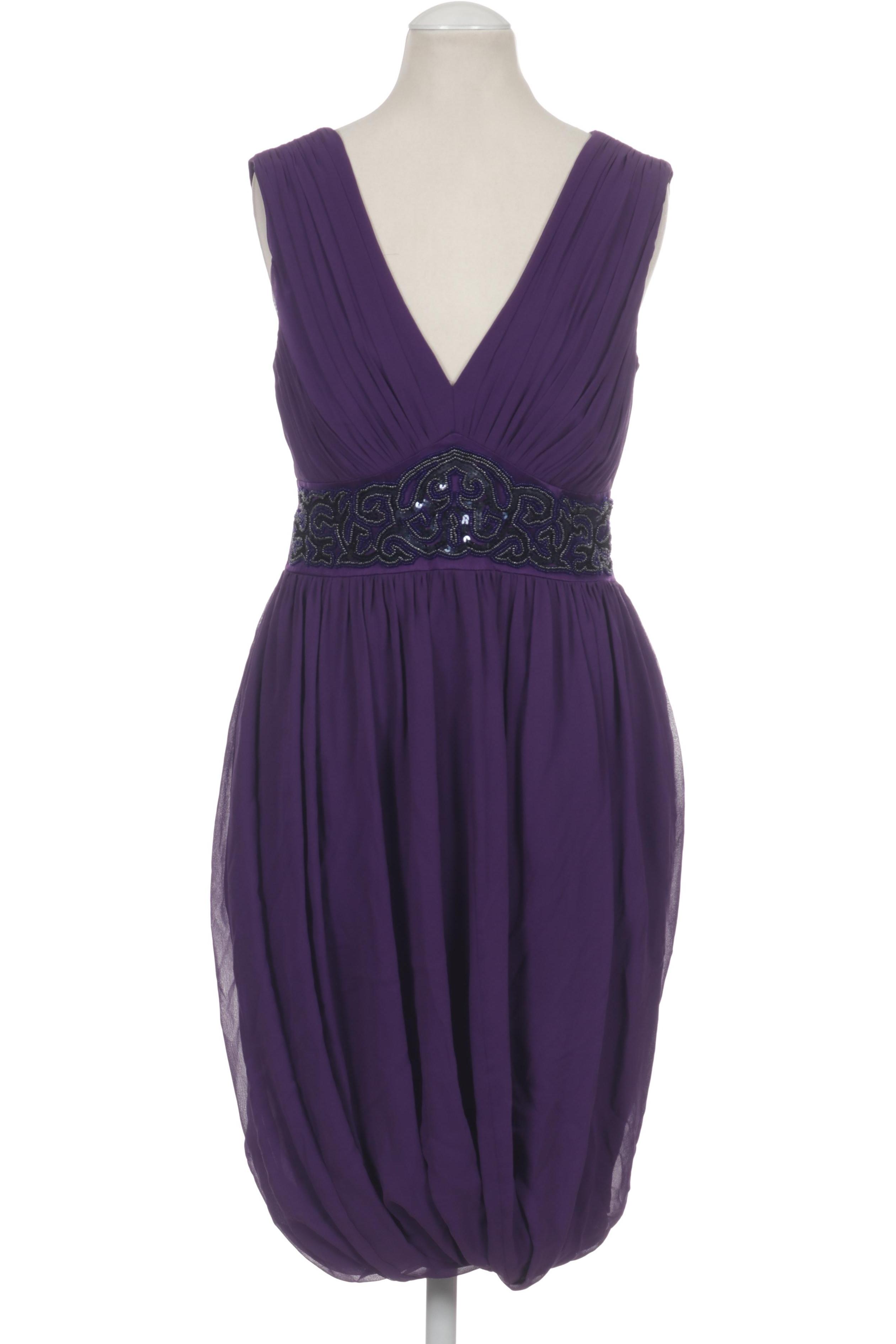 

Monsoon Damen Kleid, flieder, Gr. 36