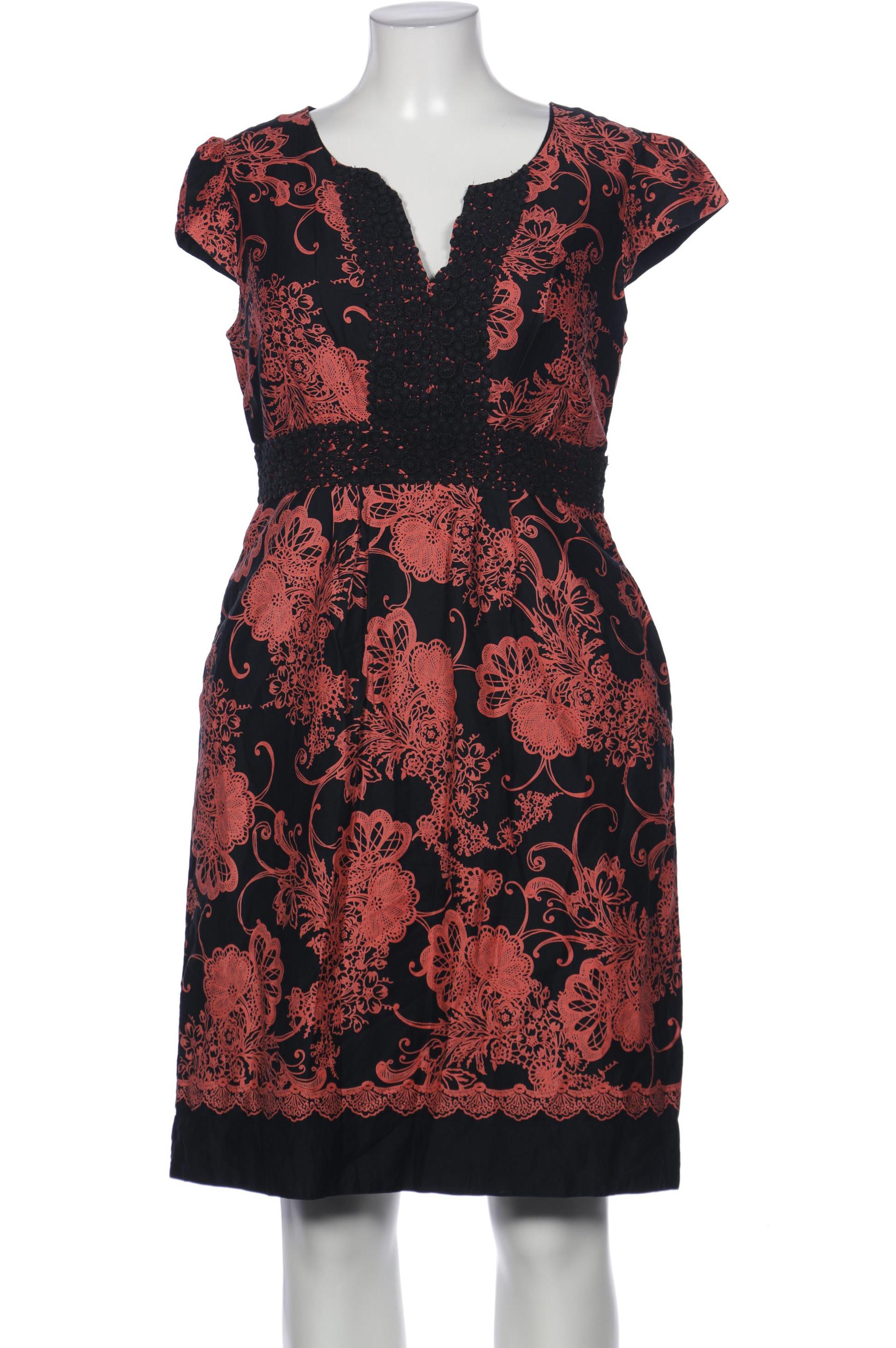 

Monsoon Damen Kleid, mehrfarbig
