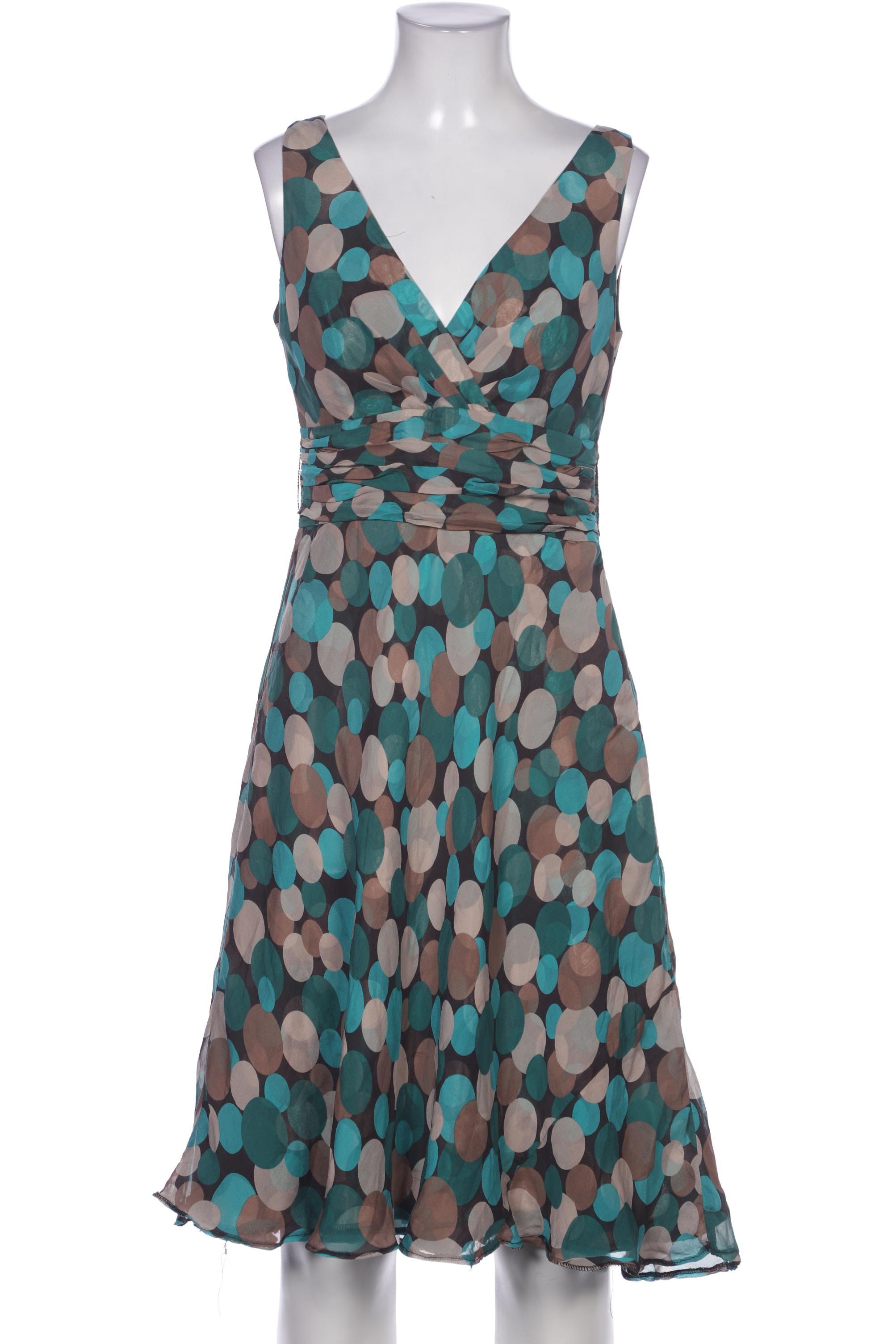 

Monsoon Damen Kleid, braun, Gr. 34