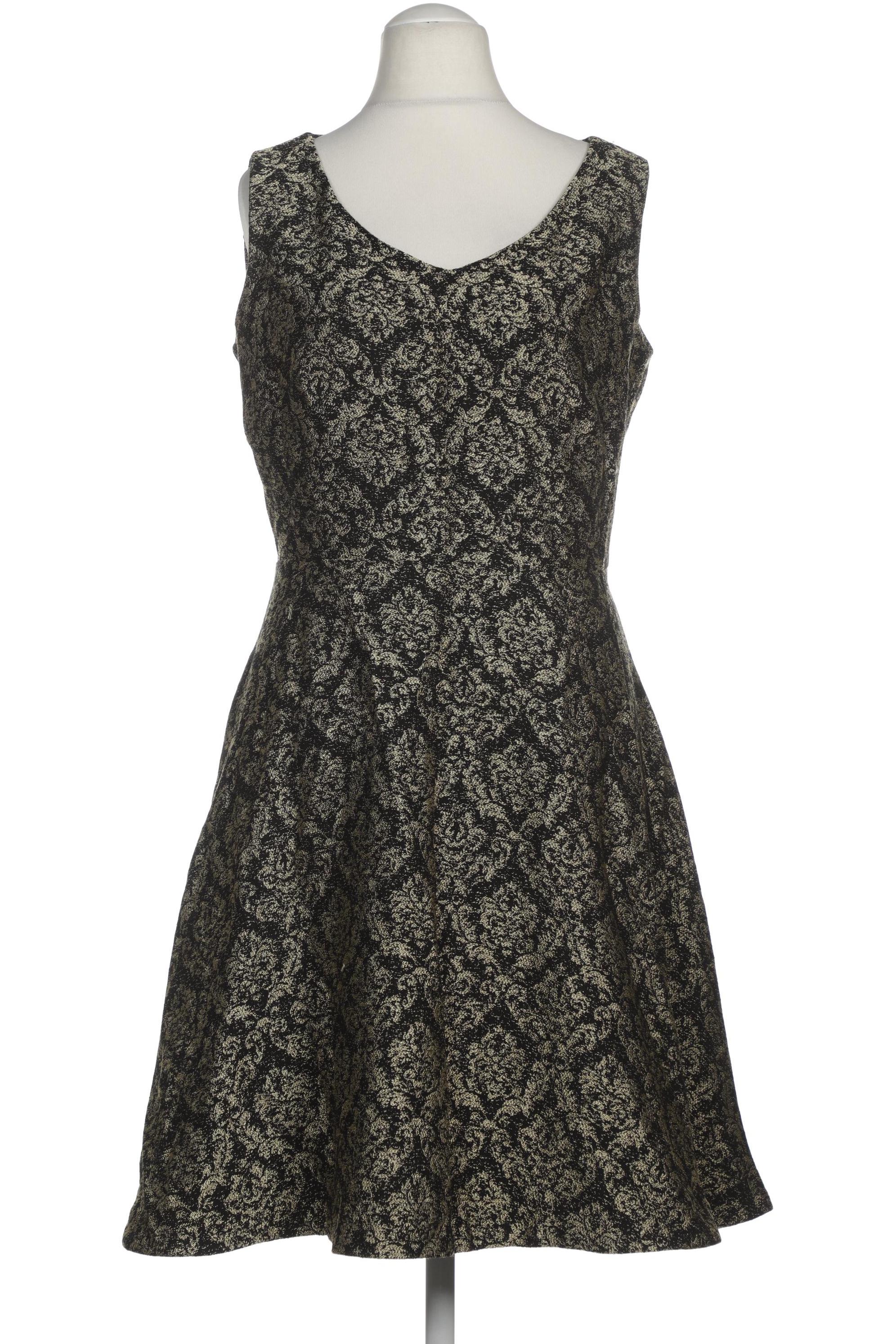 

Monsoon Damen Kleid, beige, Gr. 40