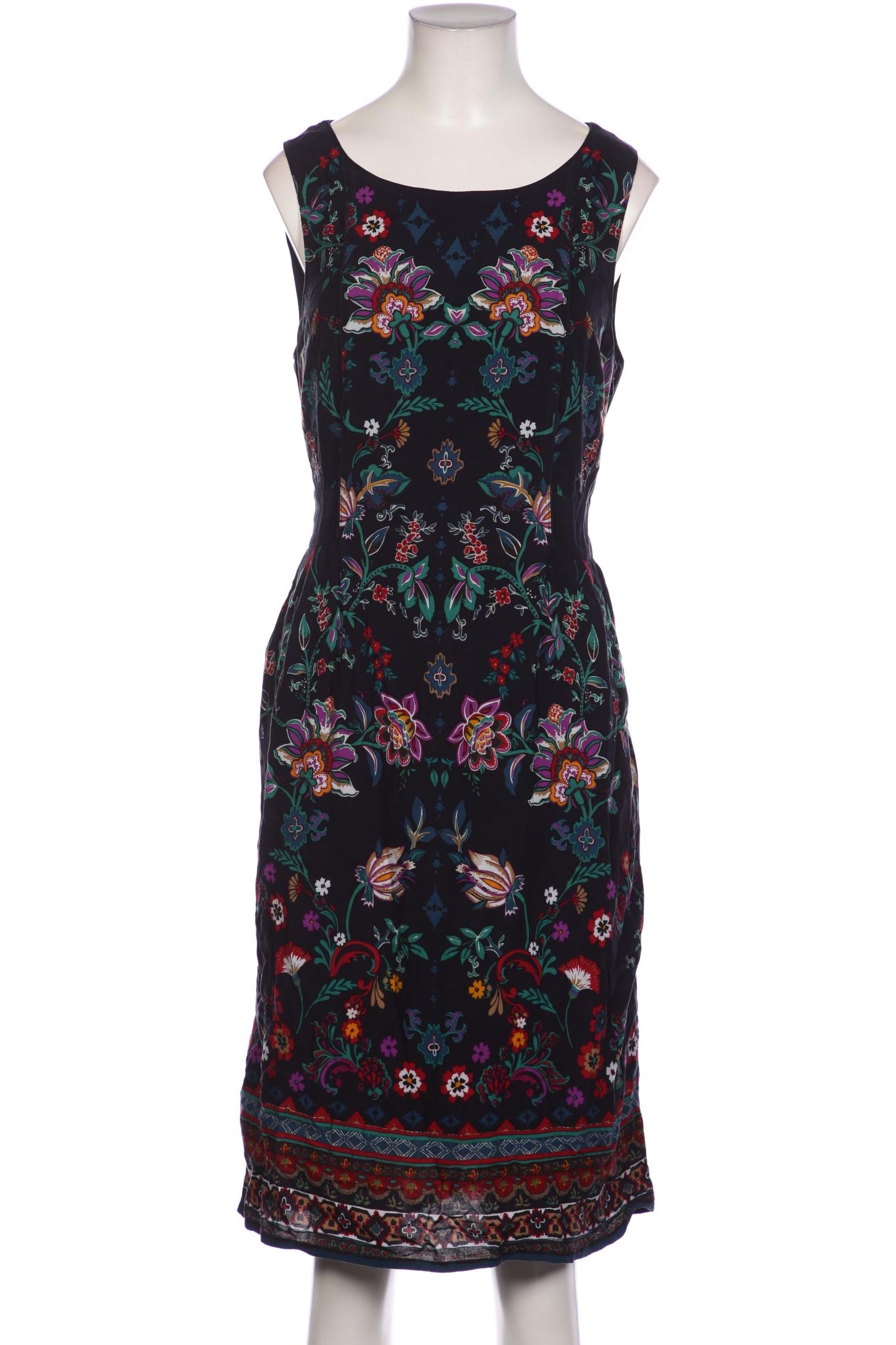 

Monsoon Damen Kleid, marineblau, Gr. 40