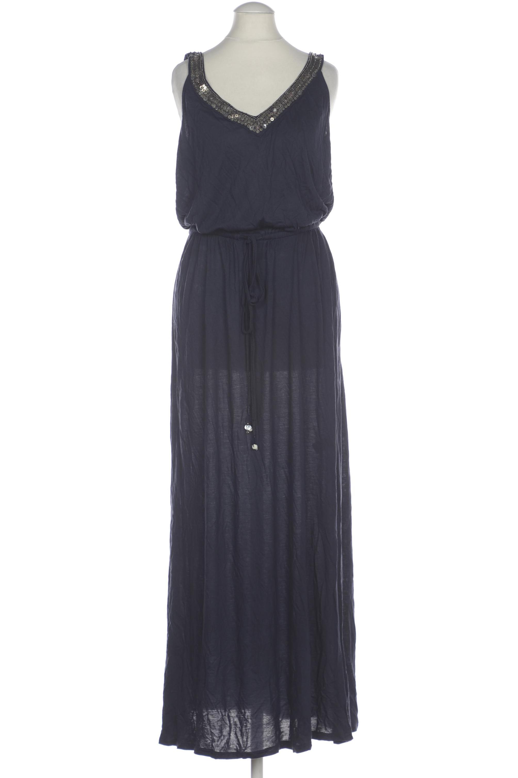 

Monsoon Damen Kleid, marineblau, Gr. 36