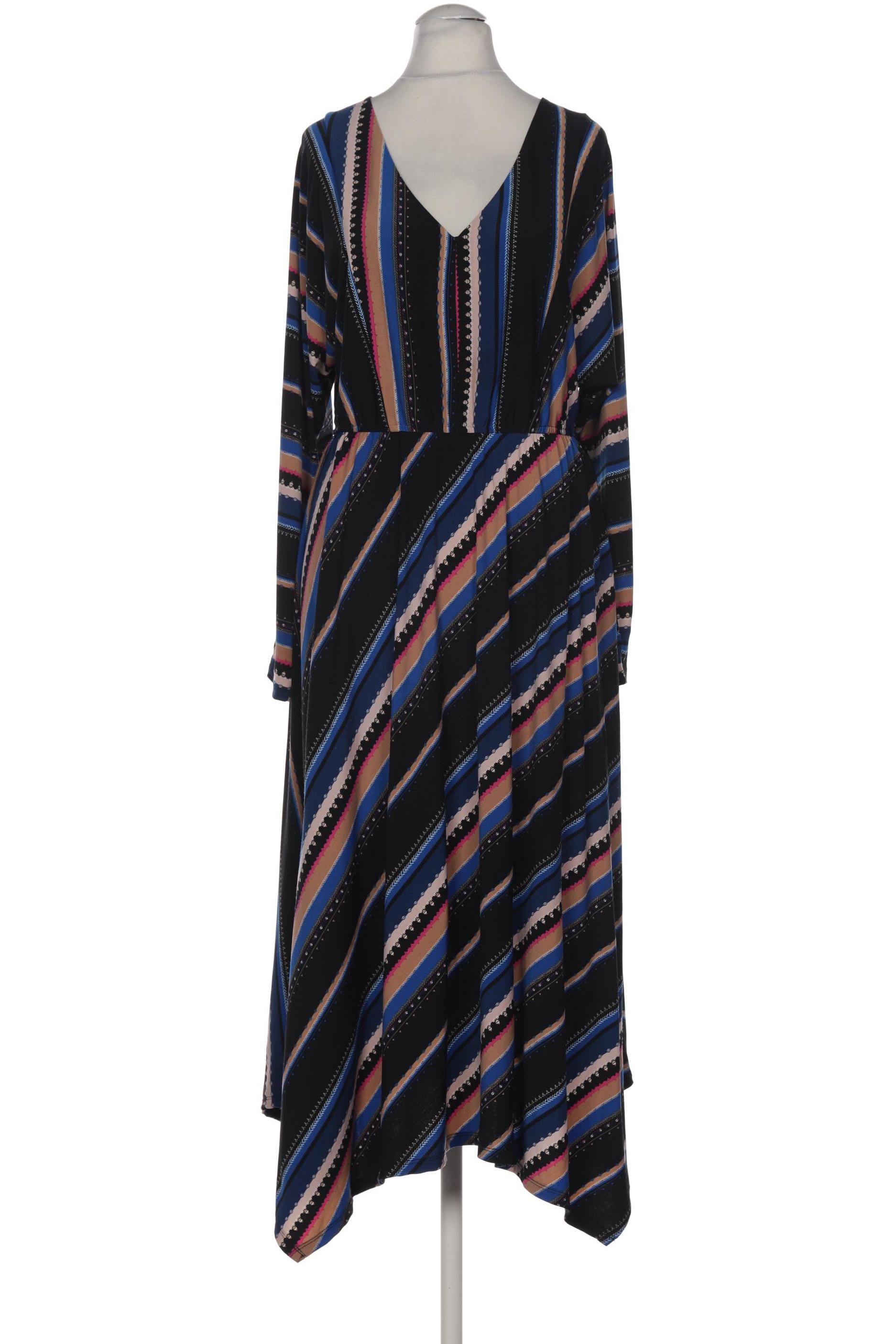 

Monsoon Damen Kleid, mehrfarbig, Gr. 38