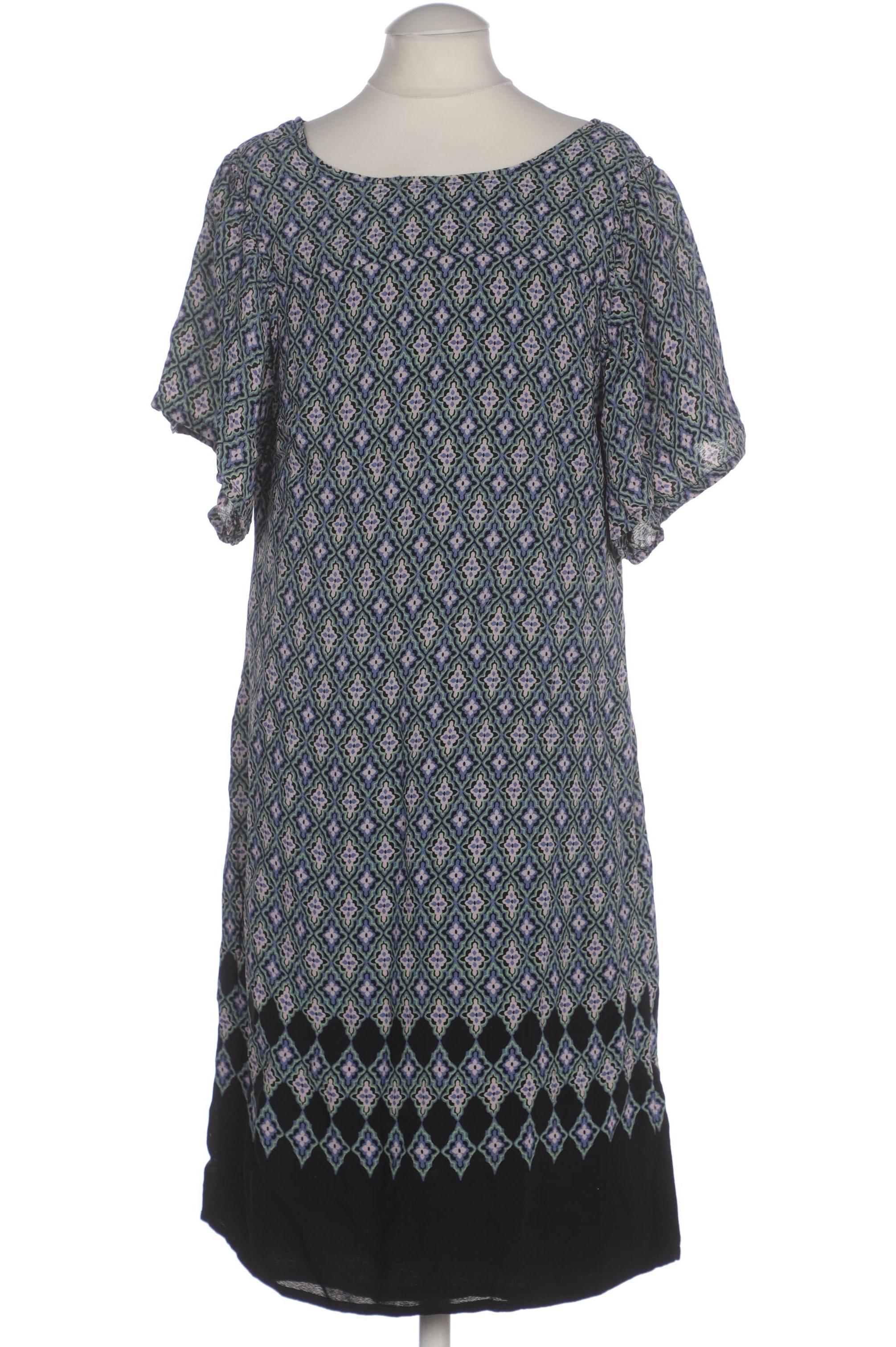 

Monsoon Damen Kleid, mehrfarbig, Gr. 36