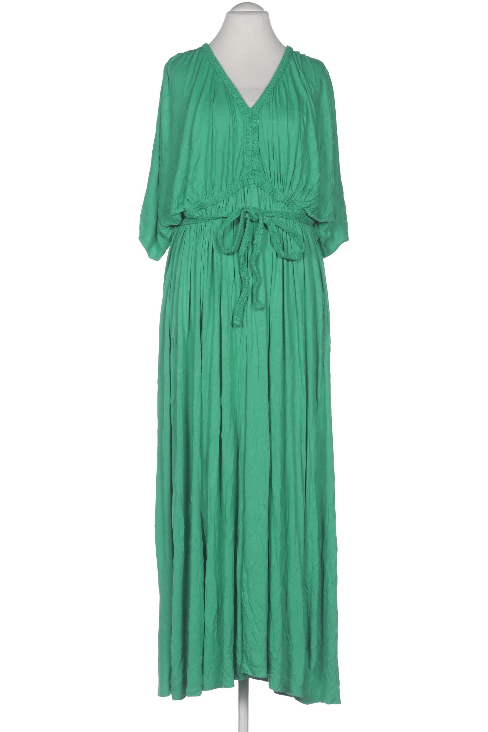 

Monsoon Damen Kleid, grün, Gr. 46