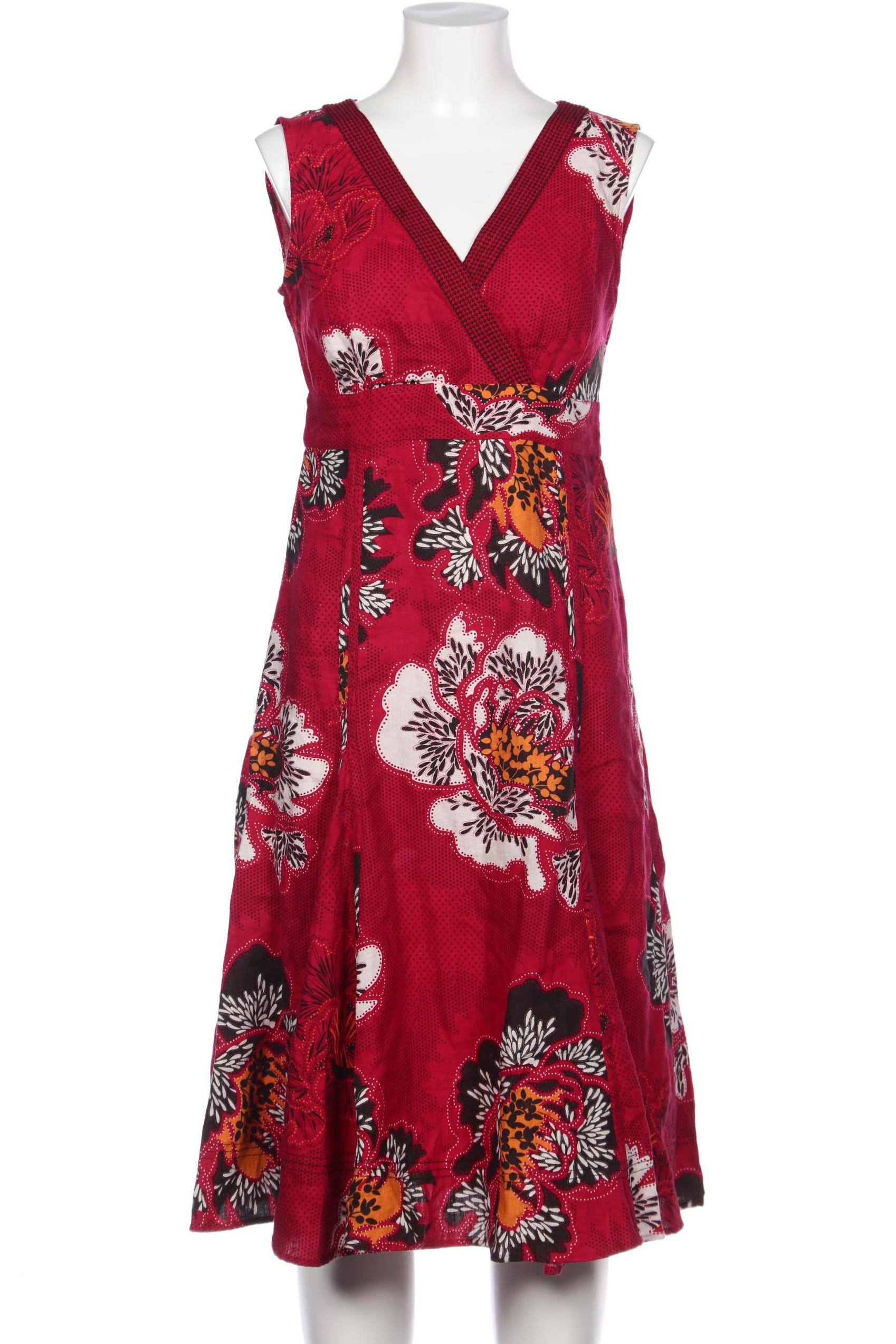 

Monsoon Damen Kleid, pink, Gr. 38