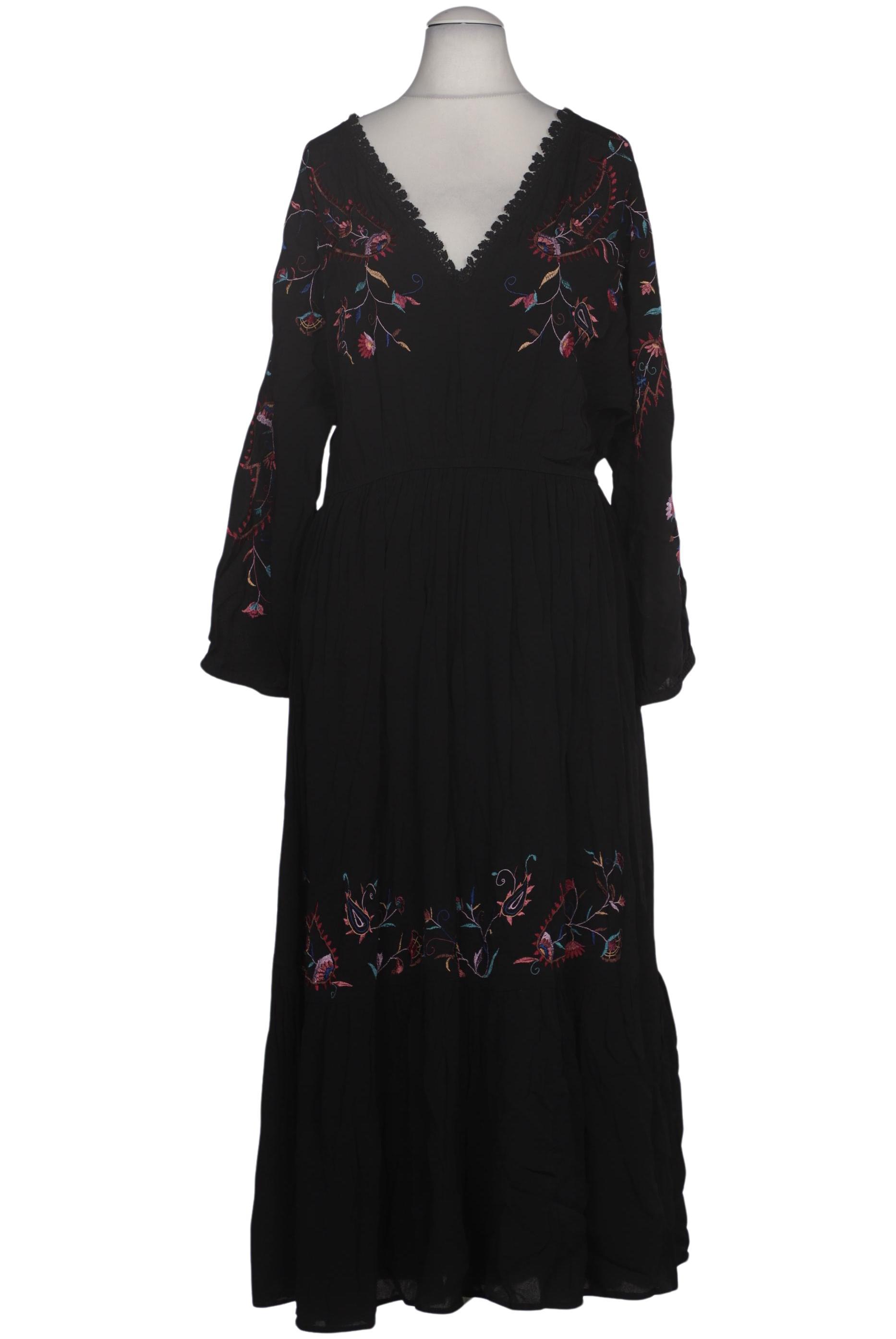 

Monsoon Damen Kleid, schwarz, Gr. 38