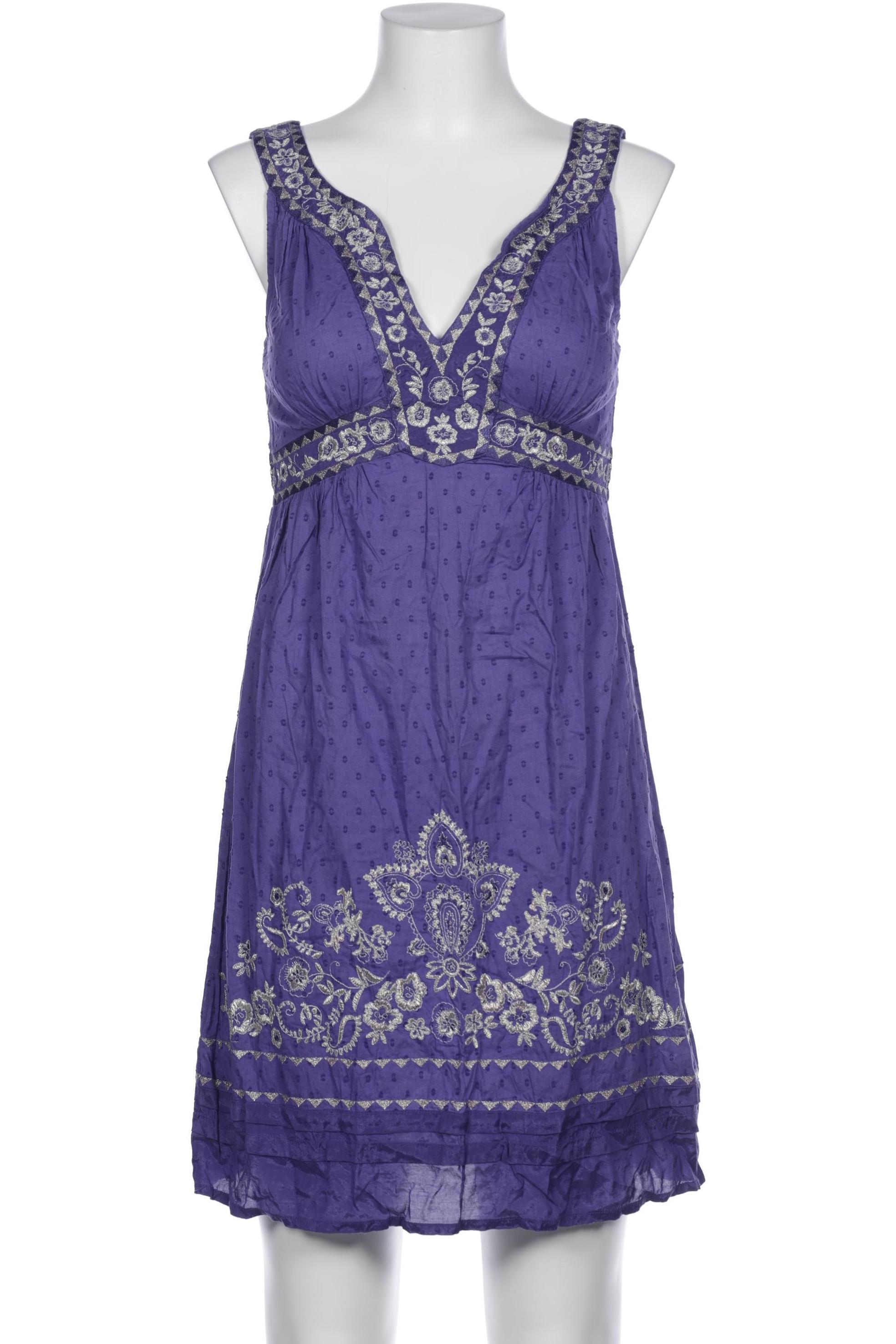 

Monsoon Damen Kleid, flieder, Gr. 38