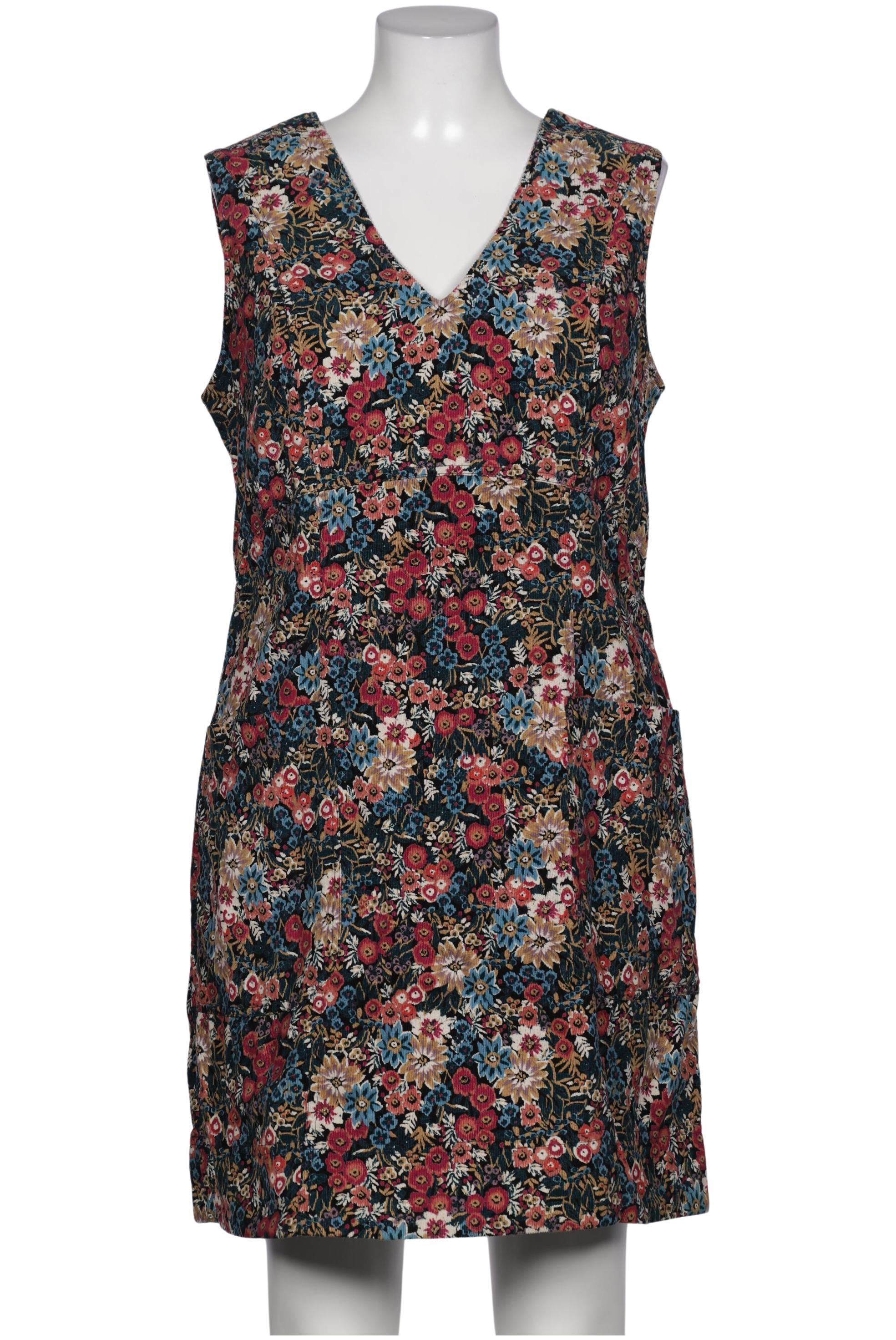 

Monsoon Damen Kleid, mehrfarbig, Gr. 44