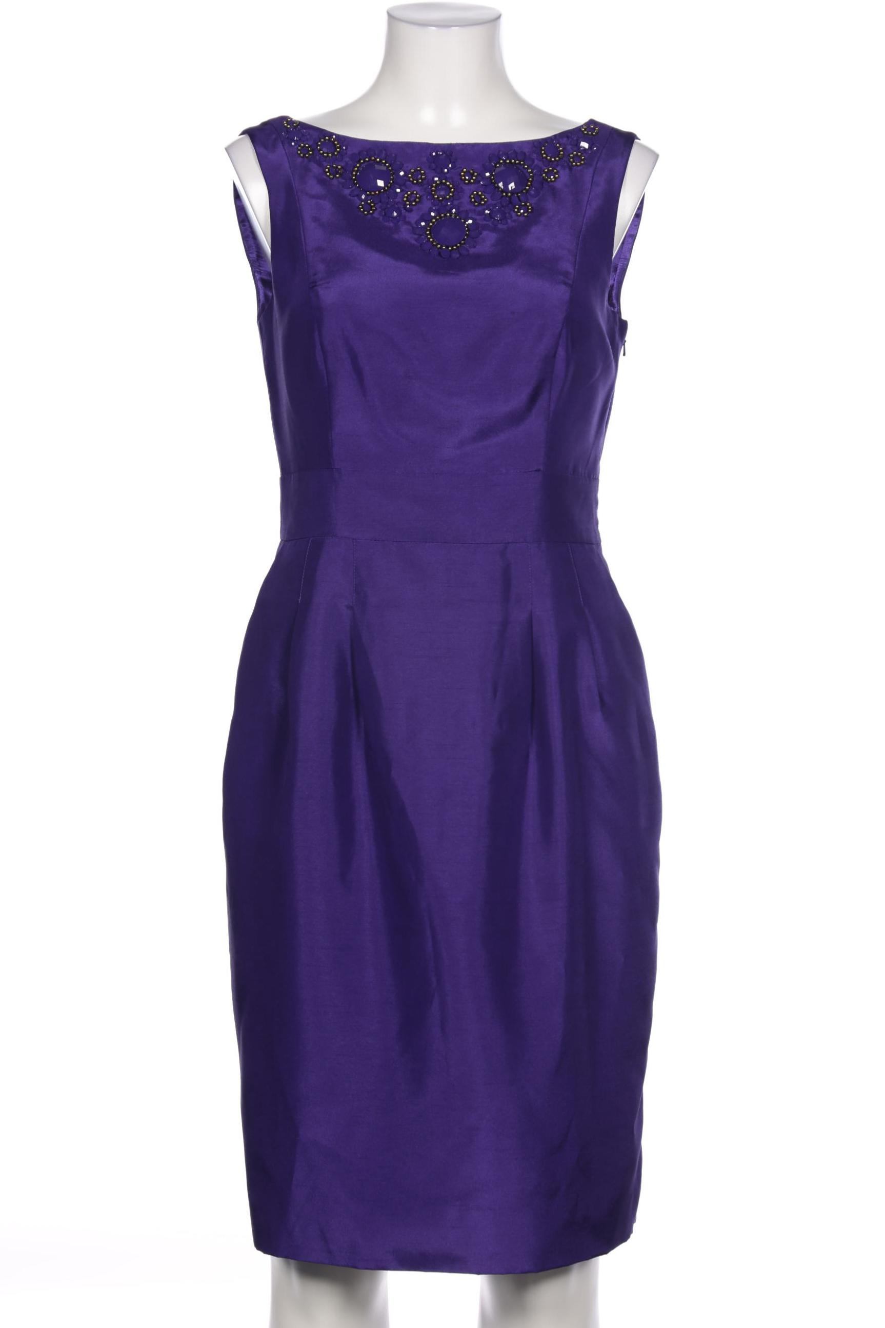 

Monsoon Damen Kleid, flieder