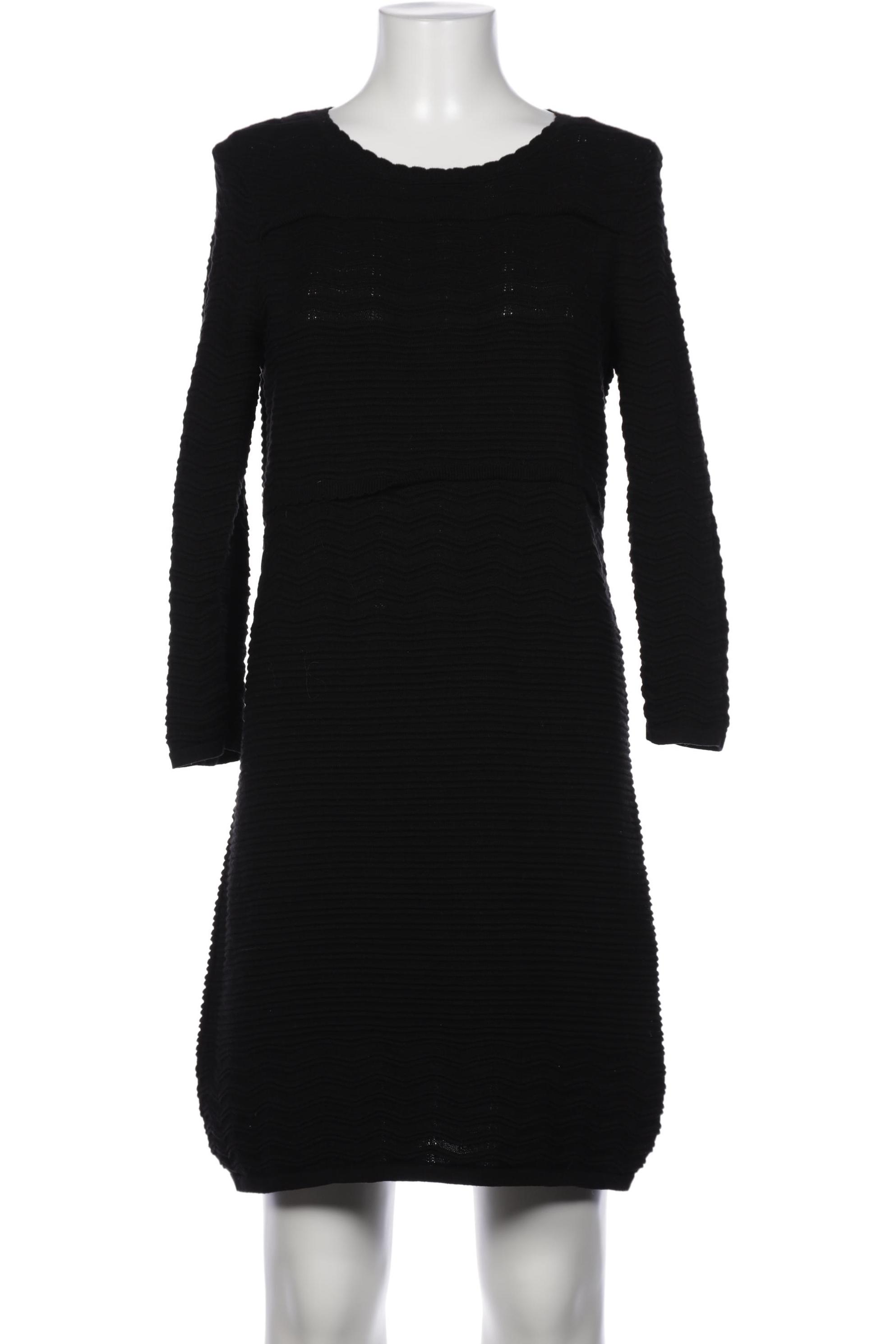 

Monsoon Damen Kleid, schwarz, Gr. 42