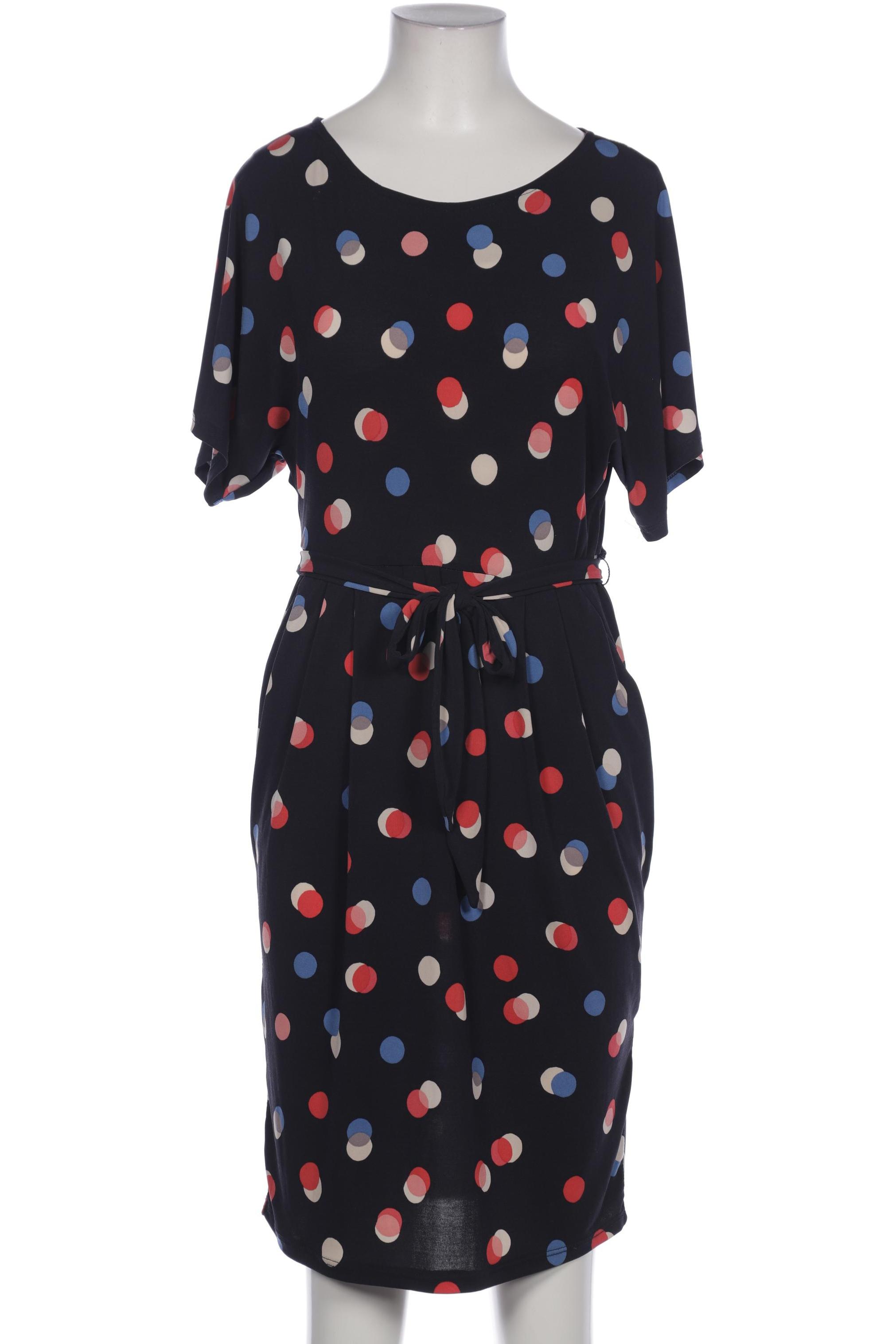 

Monsoon Damen Kleid, marineblau, Gr. 36