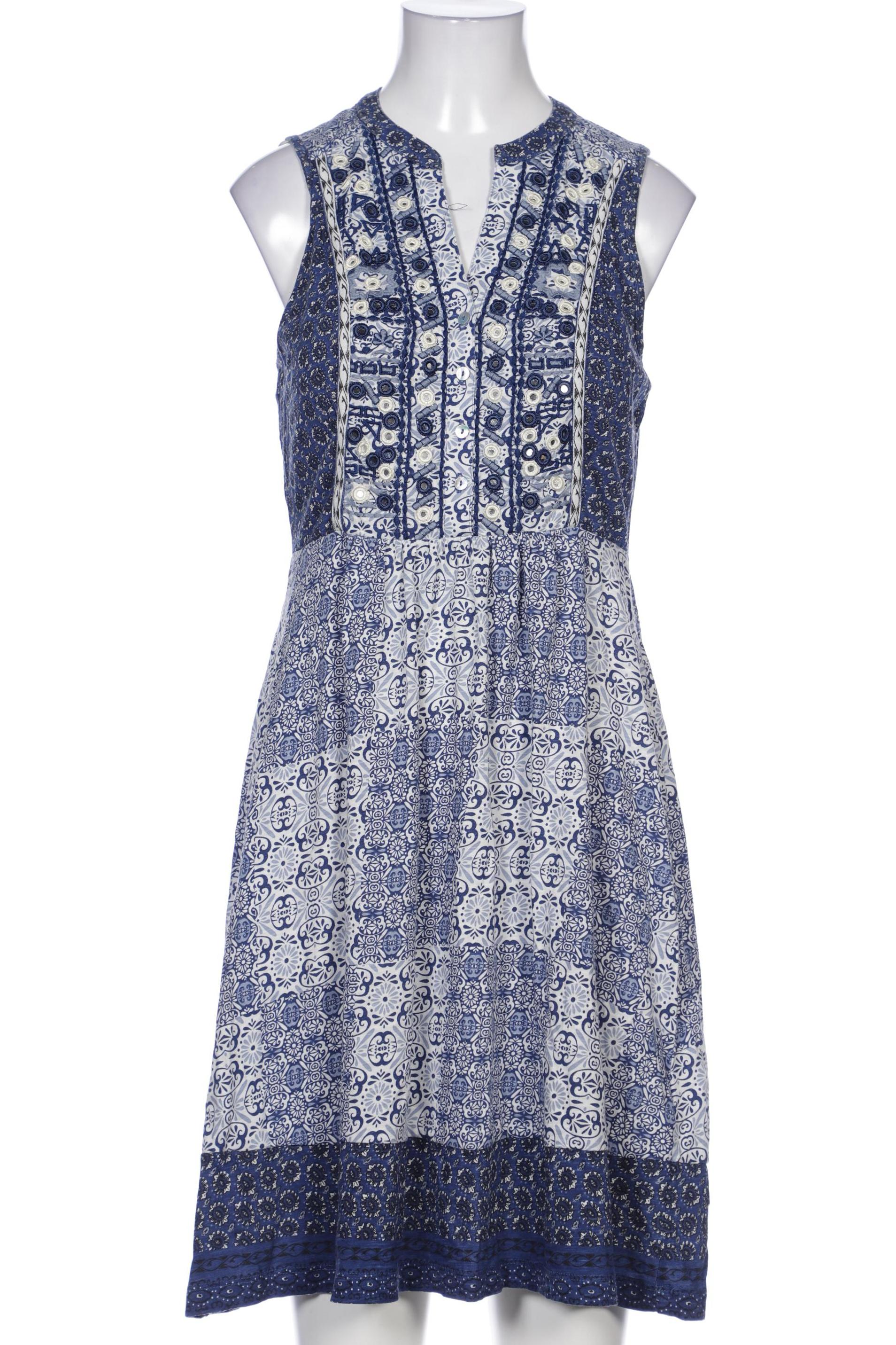 

Monsoon Damen Kleid, blau