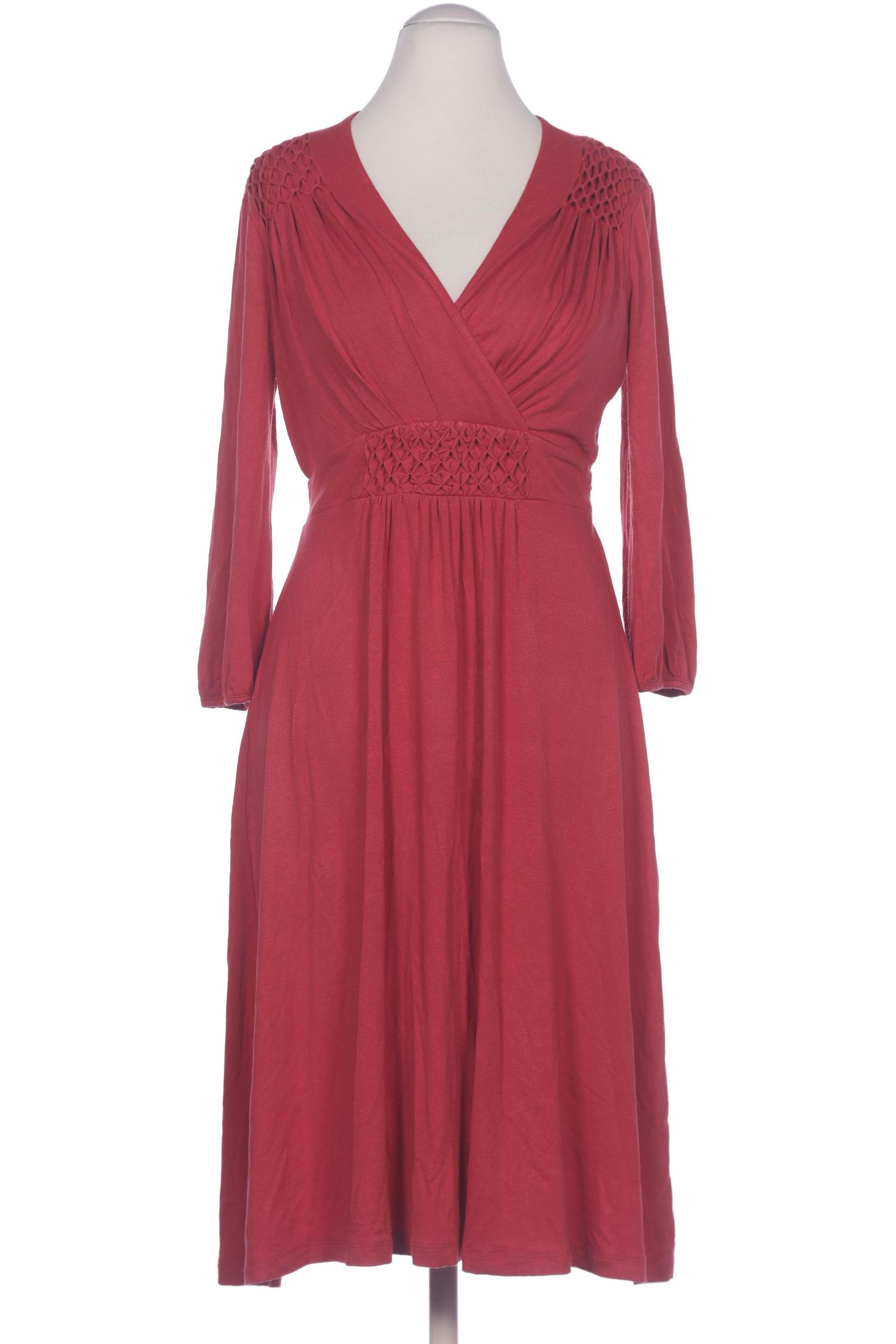 

Monsoon Damen Kleid, rot, Gr. 38
