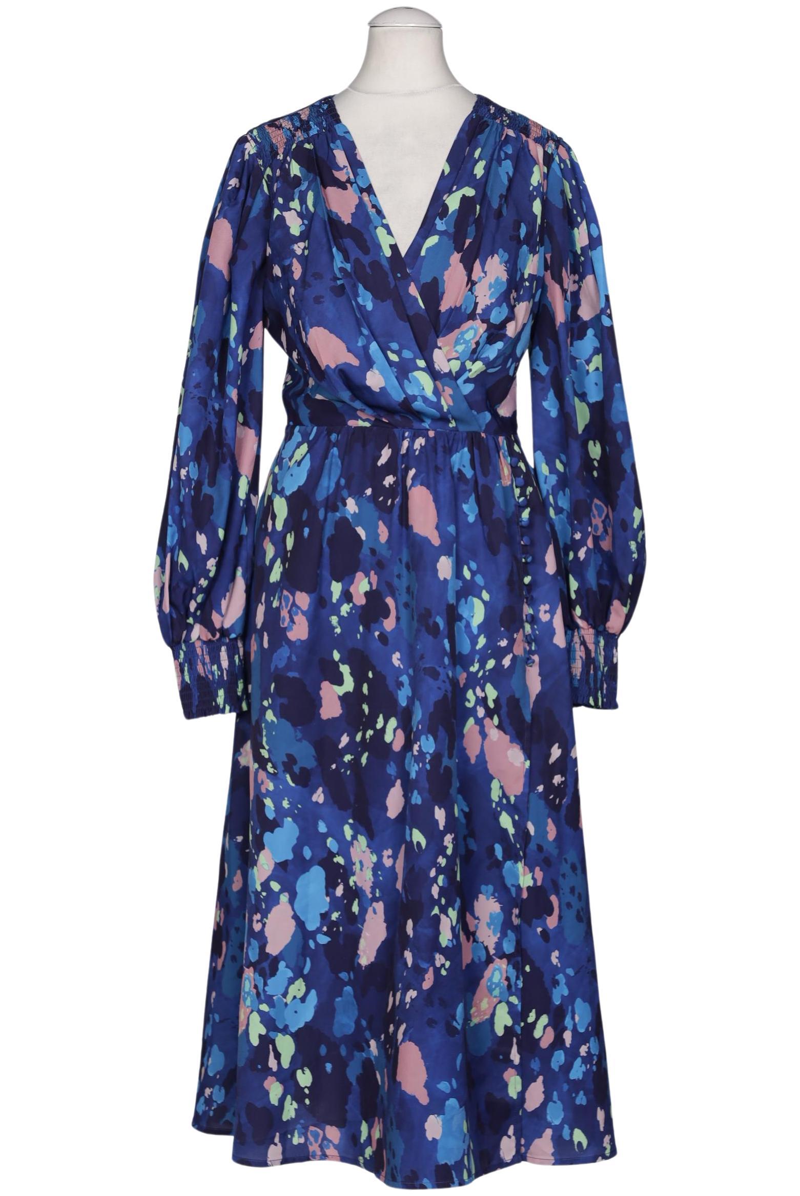 

Monsoon Damen Kleid, mehrfarbig, Gr. 36