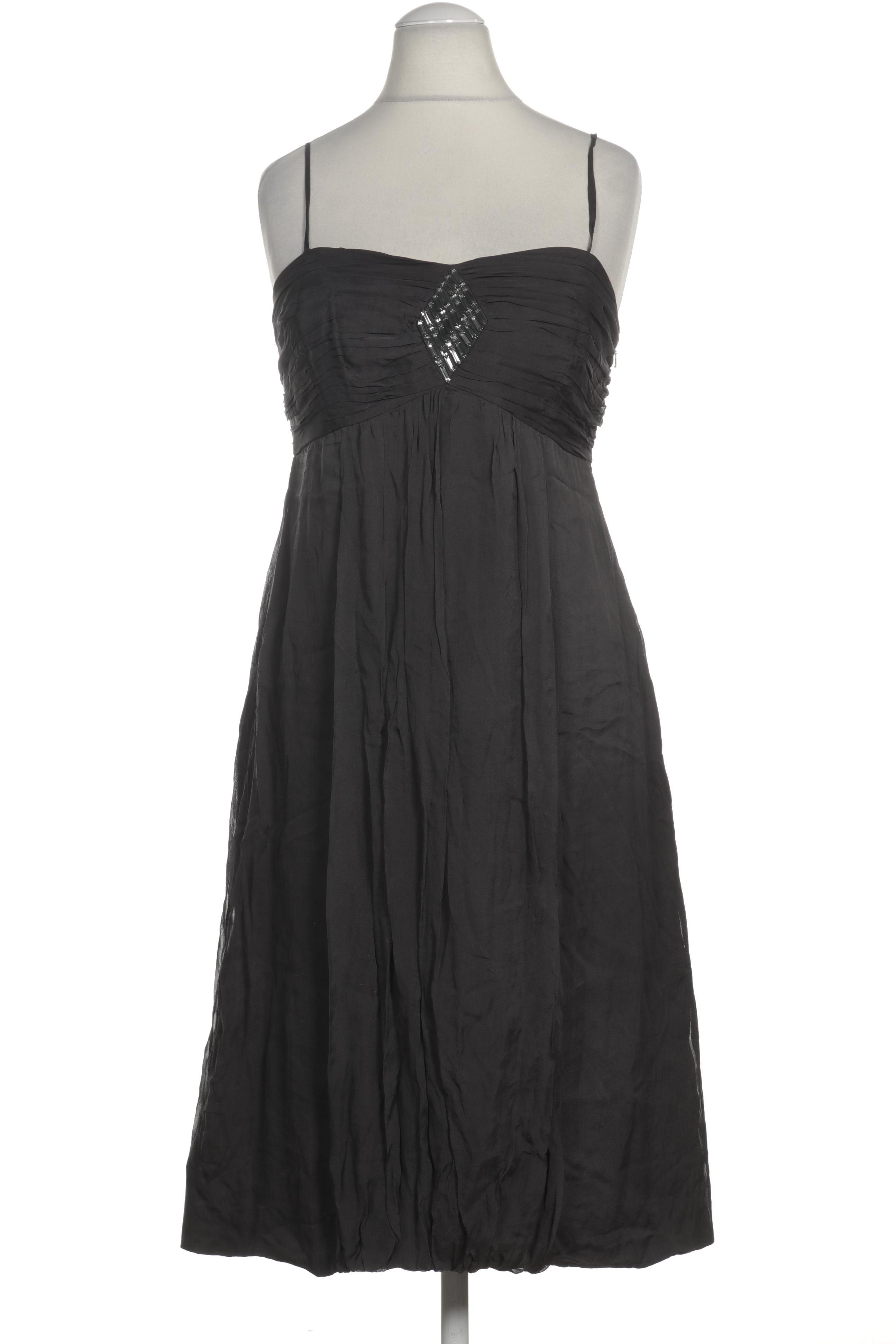 

Monsoon Damen Kleid, grau, Gr. 36