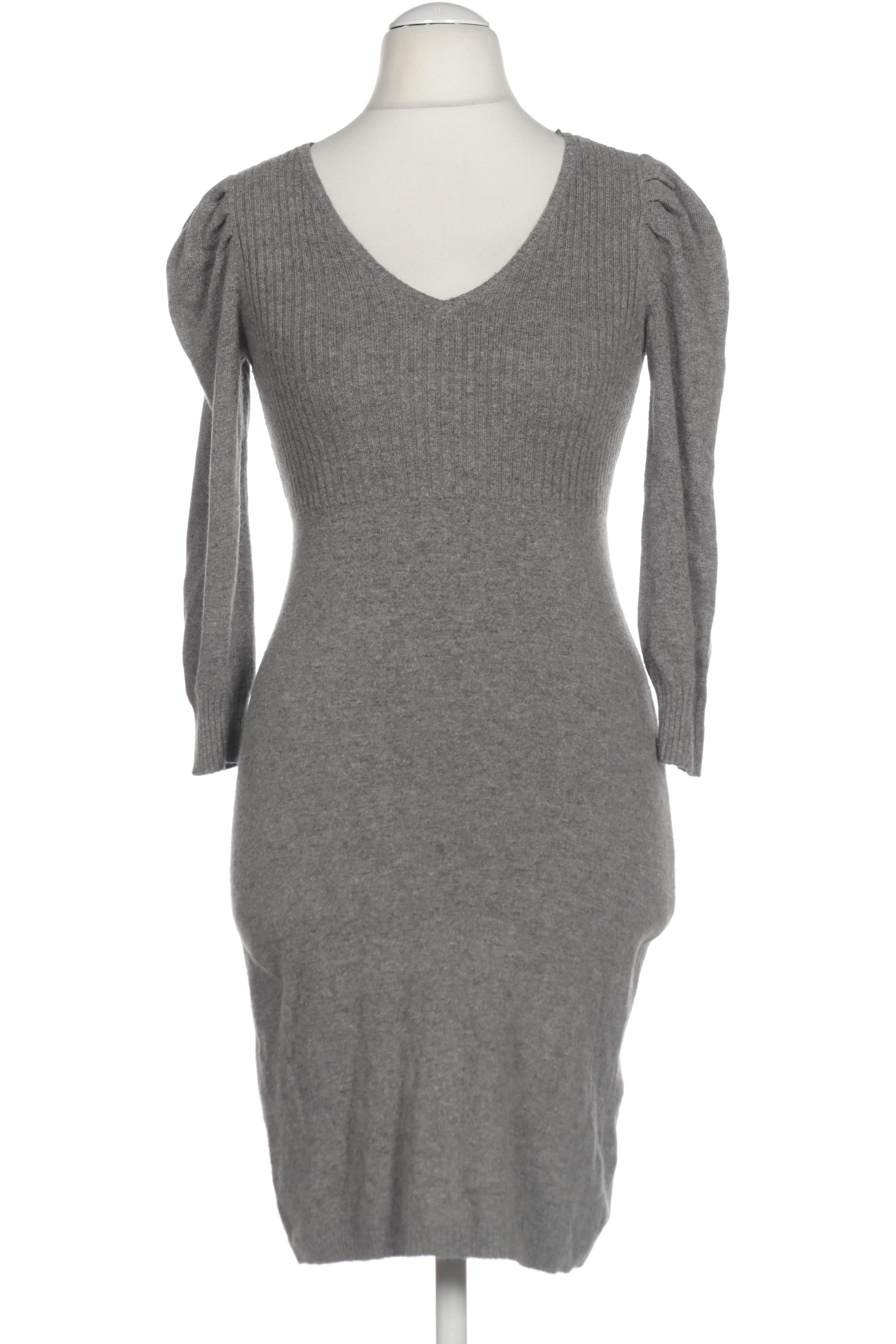 

Monsoon Damen Kleid, grau, Gr. 36