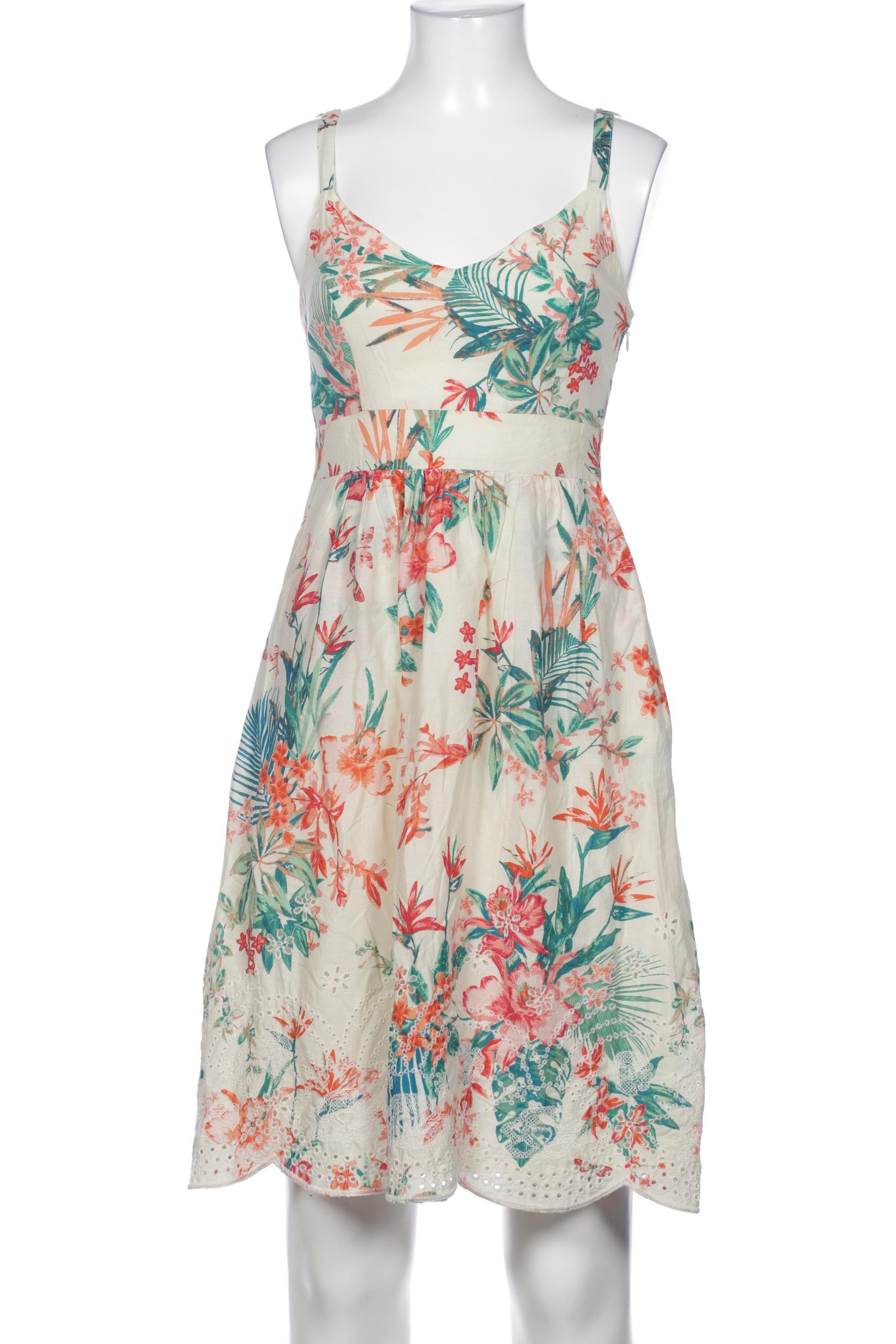 

Monsoon Damen Kleid, cremeweiß