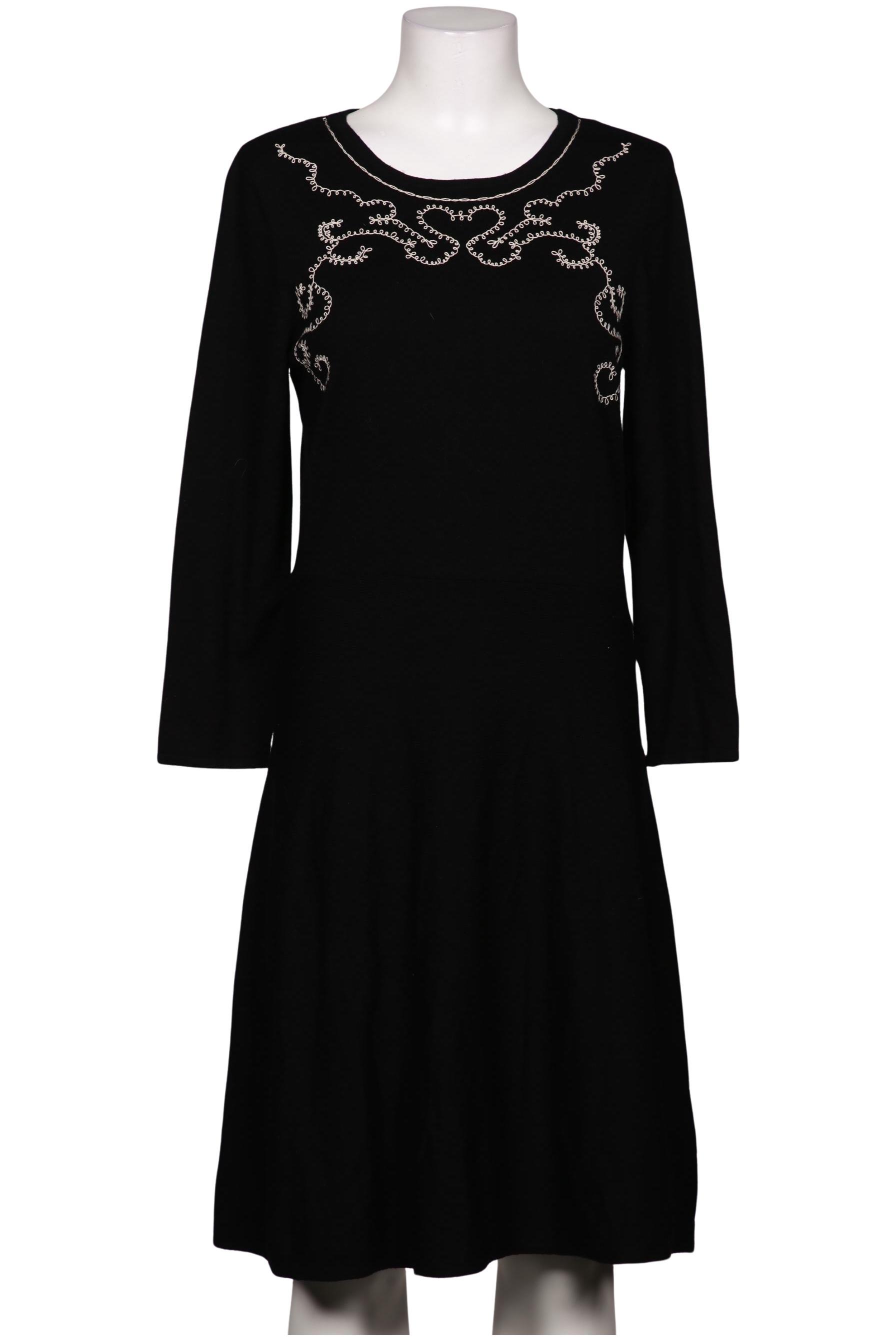 

Monsoon Damen Kleid, schwarz, Gr. 42