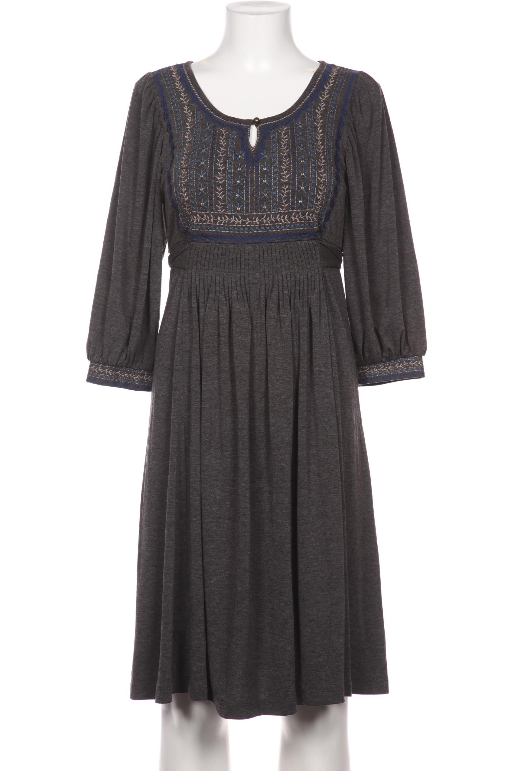 

Monsoon Damen Kleid, grau, Gr. 40