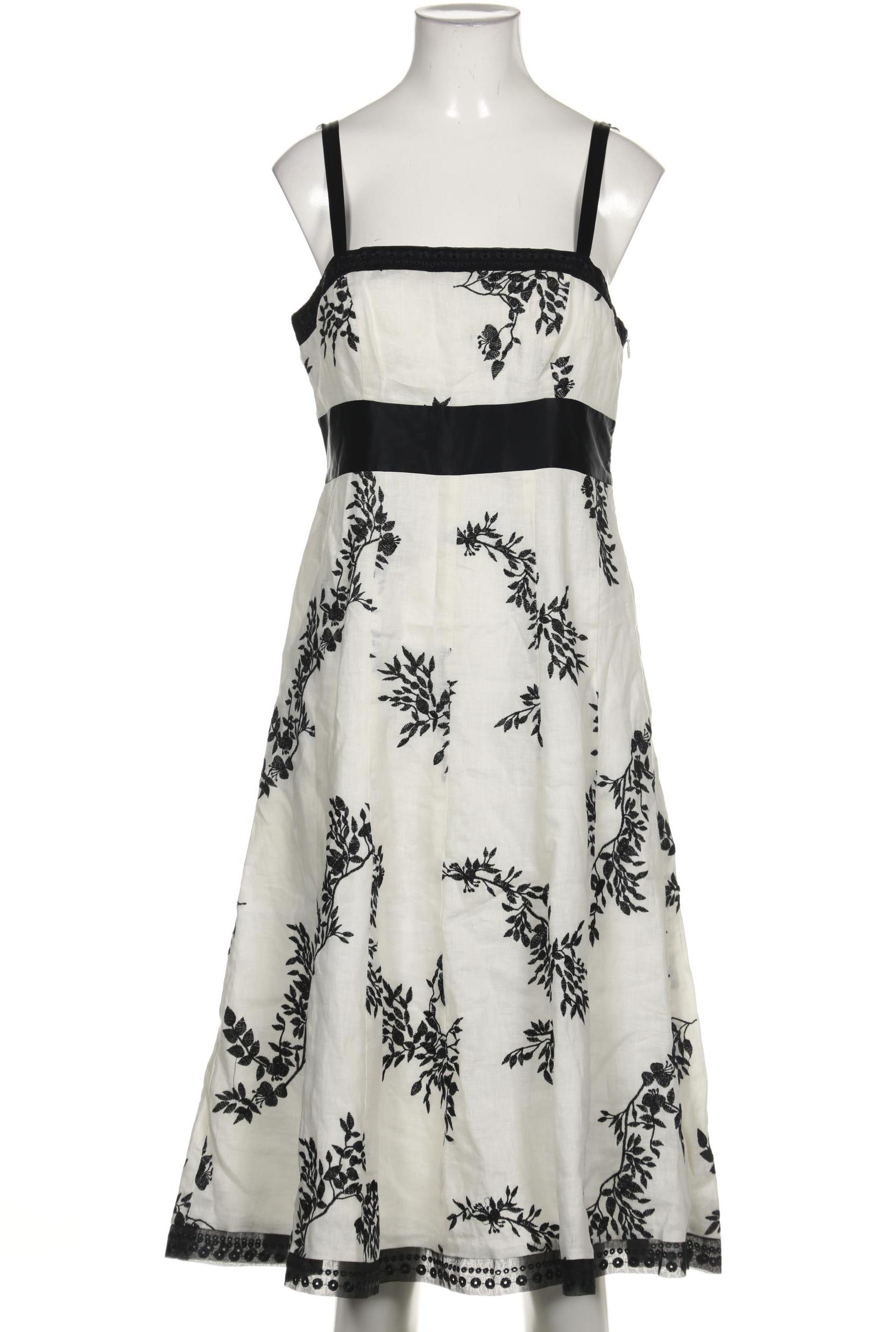 

Monsoon Damen Kleid, schwarz, Gr. 38