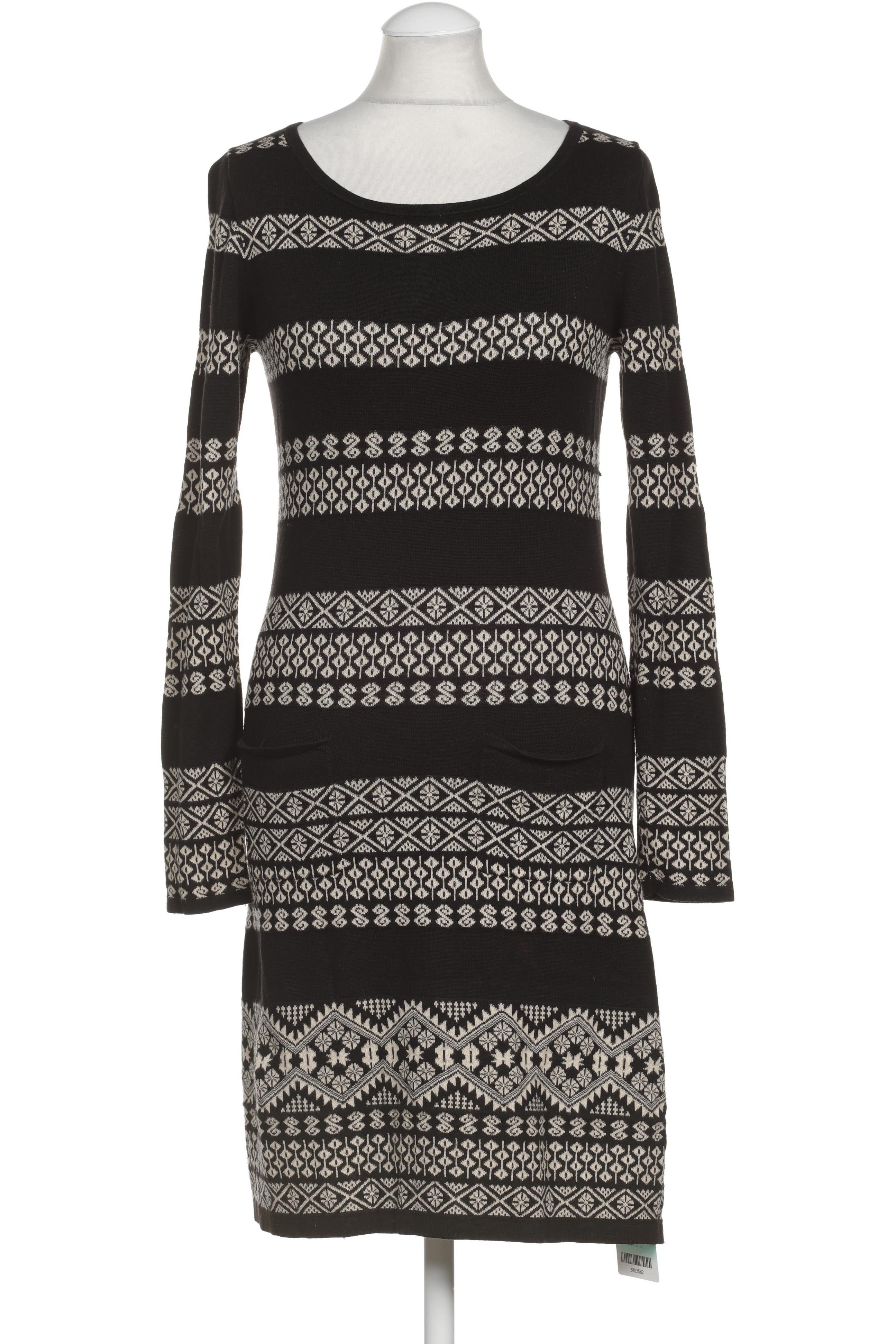 

Monsoon Damen Kleid, schwarz, Gr. 36