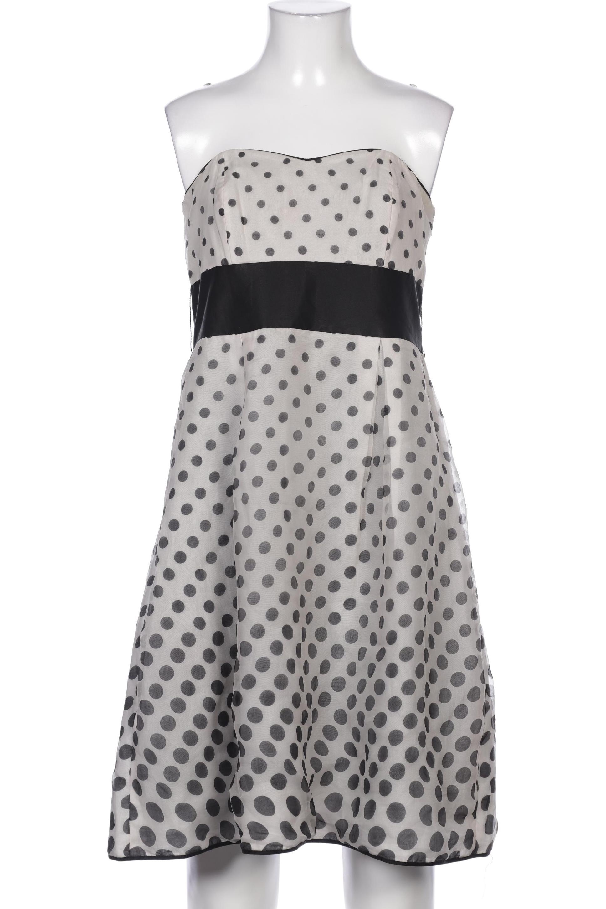 

Monsoon Damen Kleid, schwarz, Gr. 40