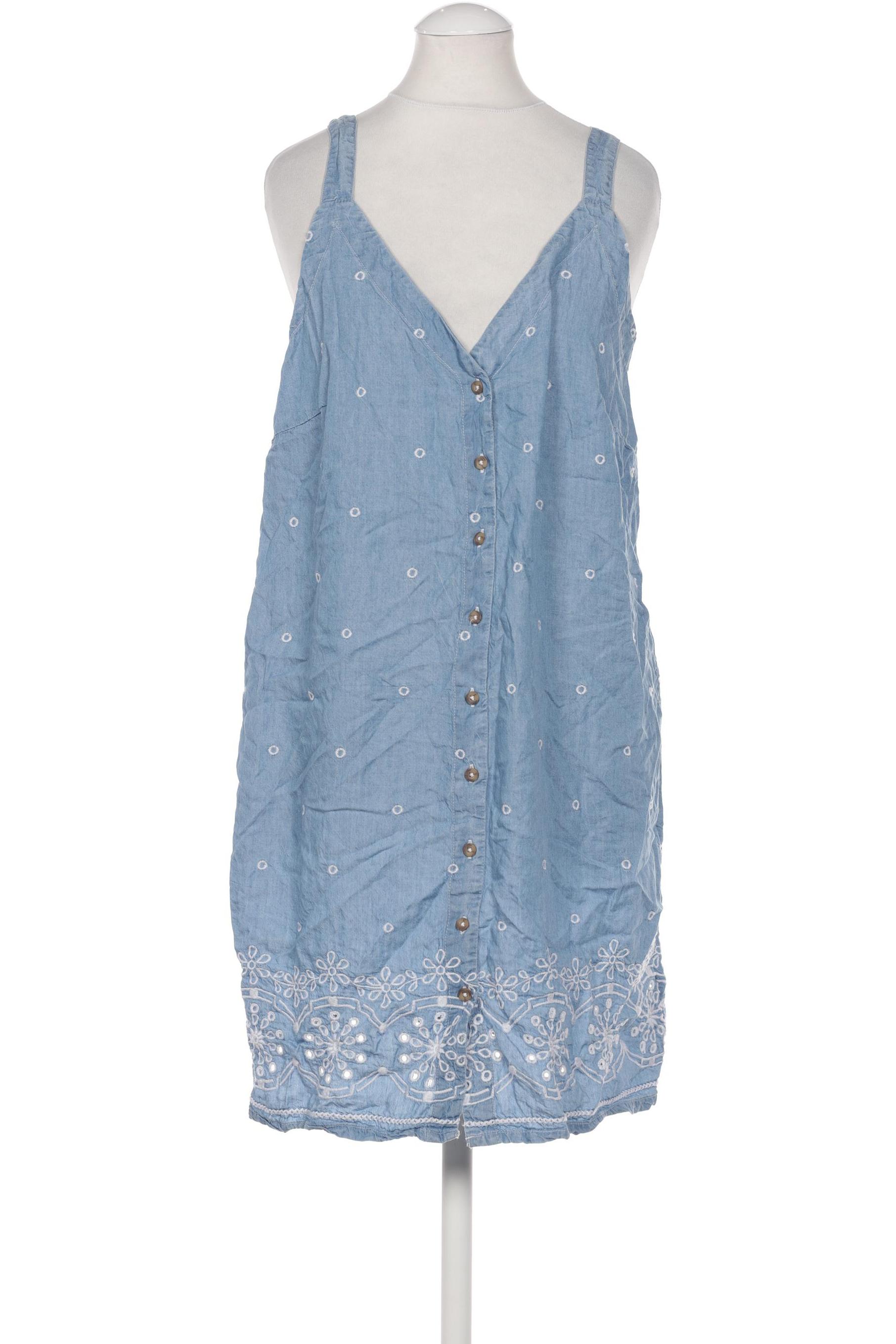 

Monsoon Damen Kleid, blau
