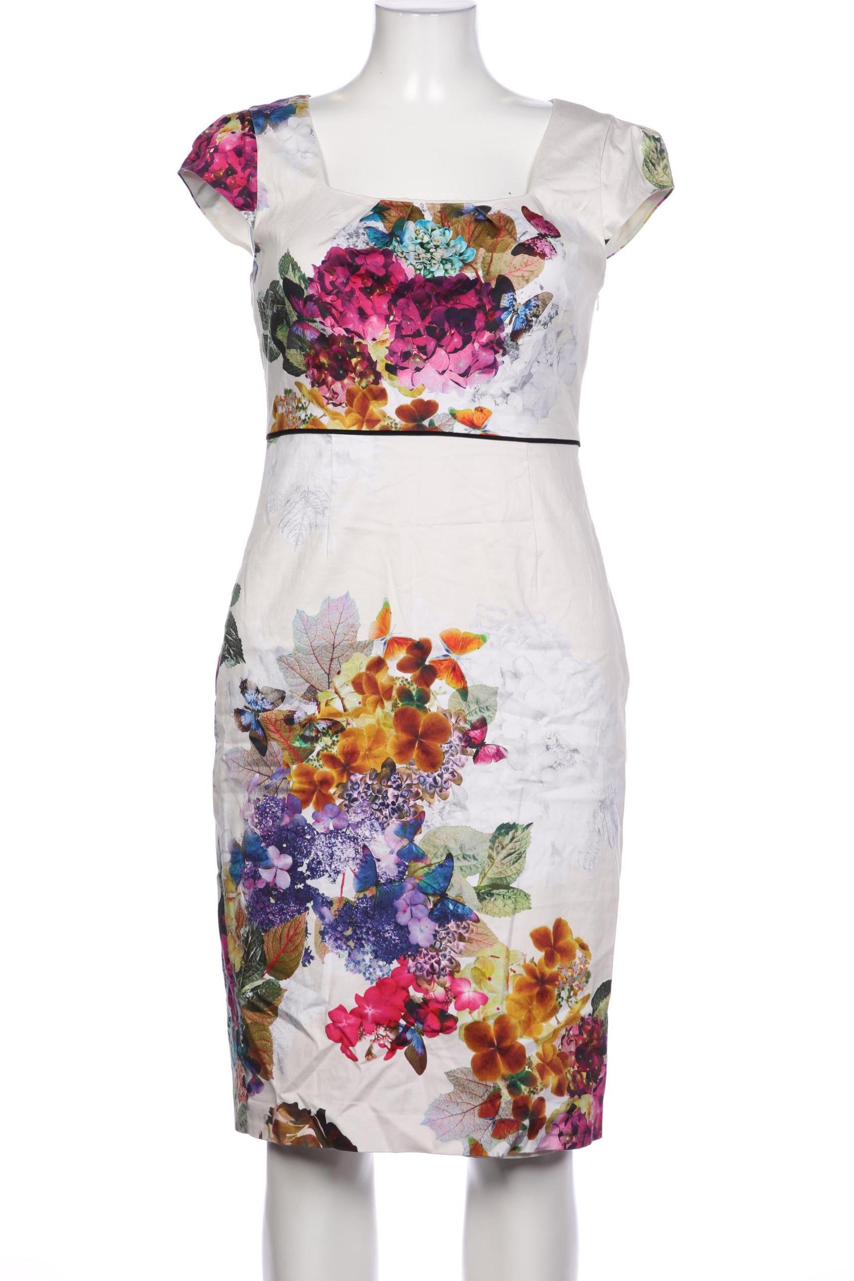 

Monsoon Damen Kleid, mehrfarbig, Gr. 42