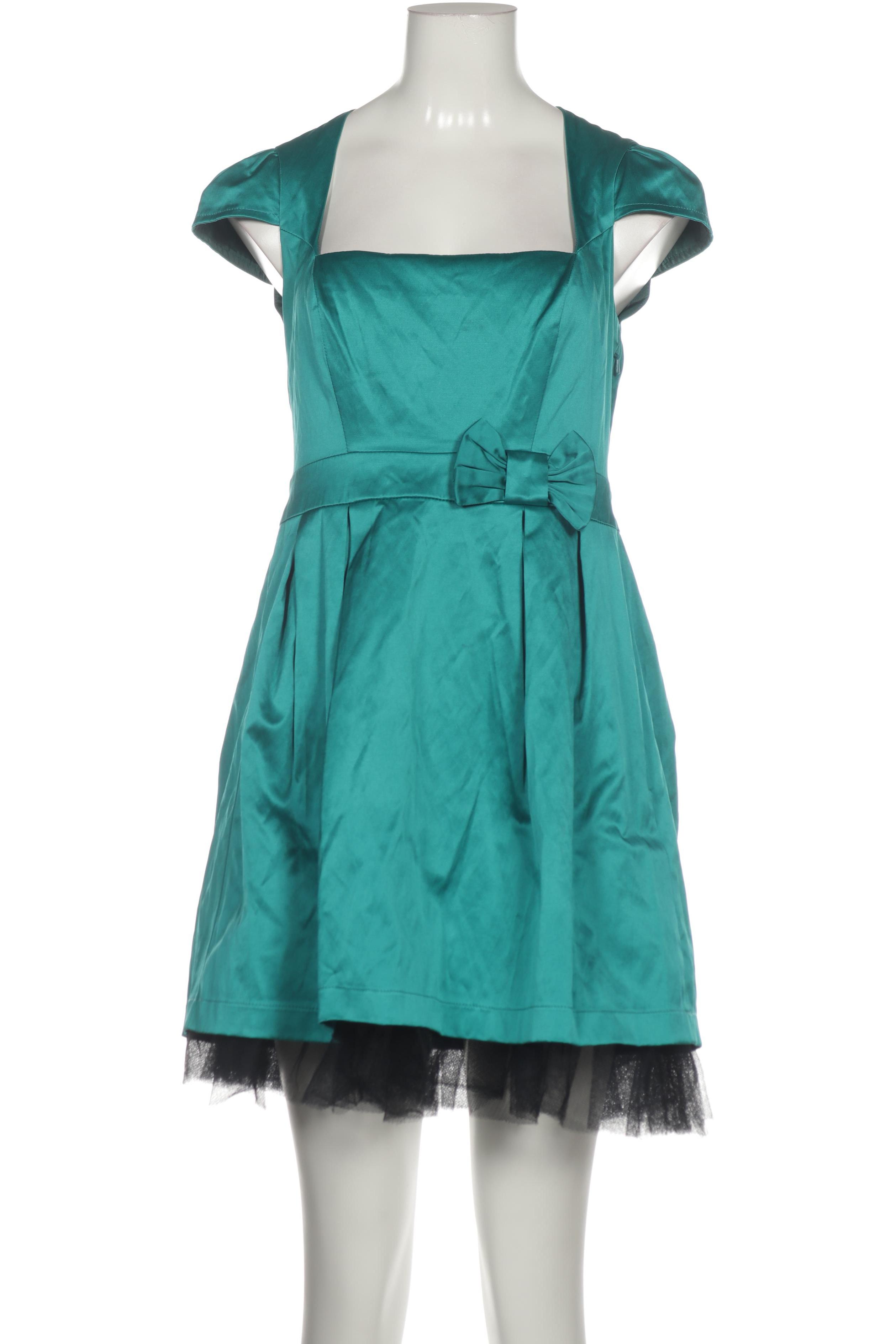 

Monsoon Damen Kleid, türkis