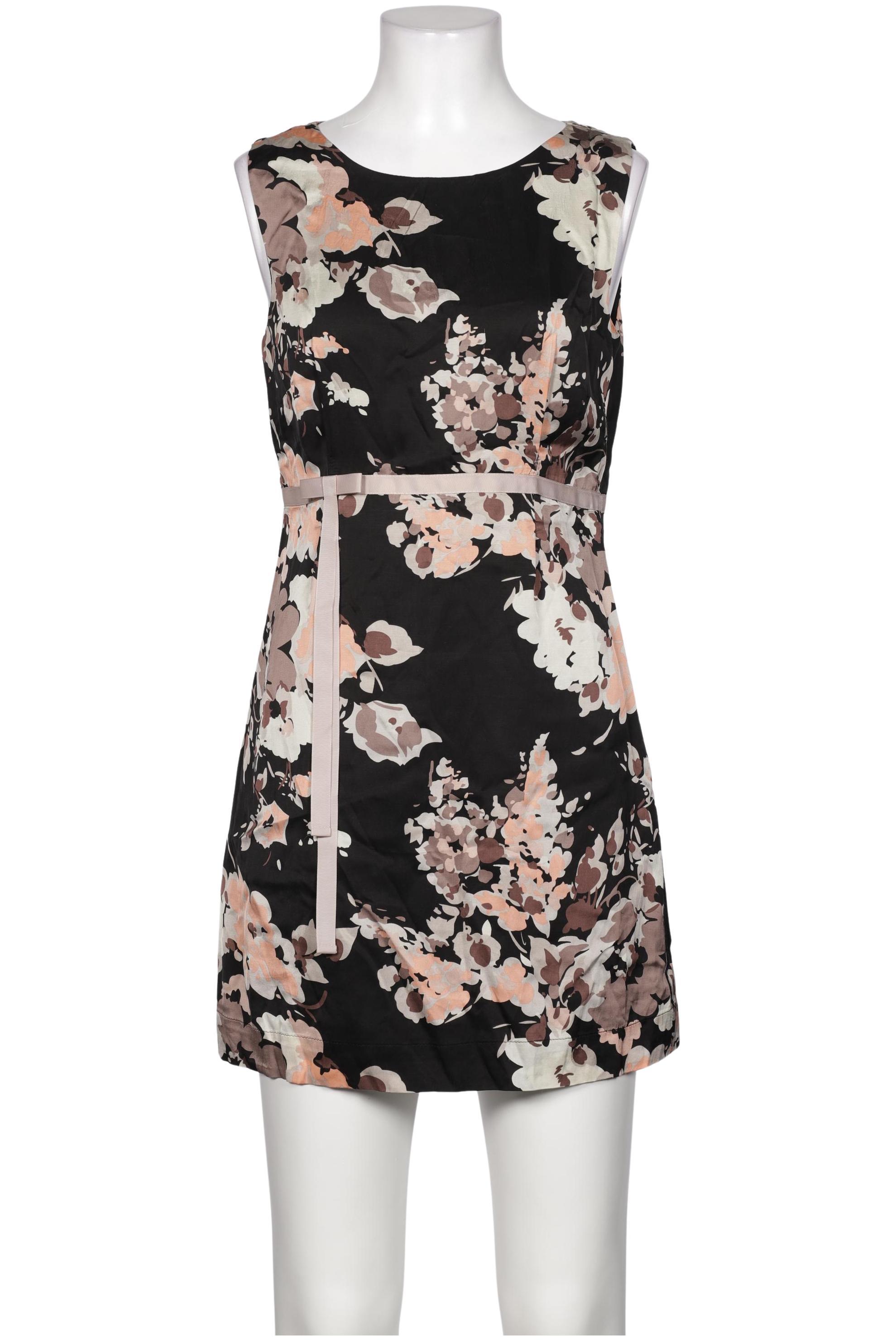 

Monsoon Damen Kleid, schwarz, Gr. 40