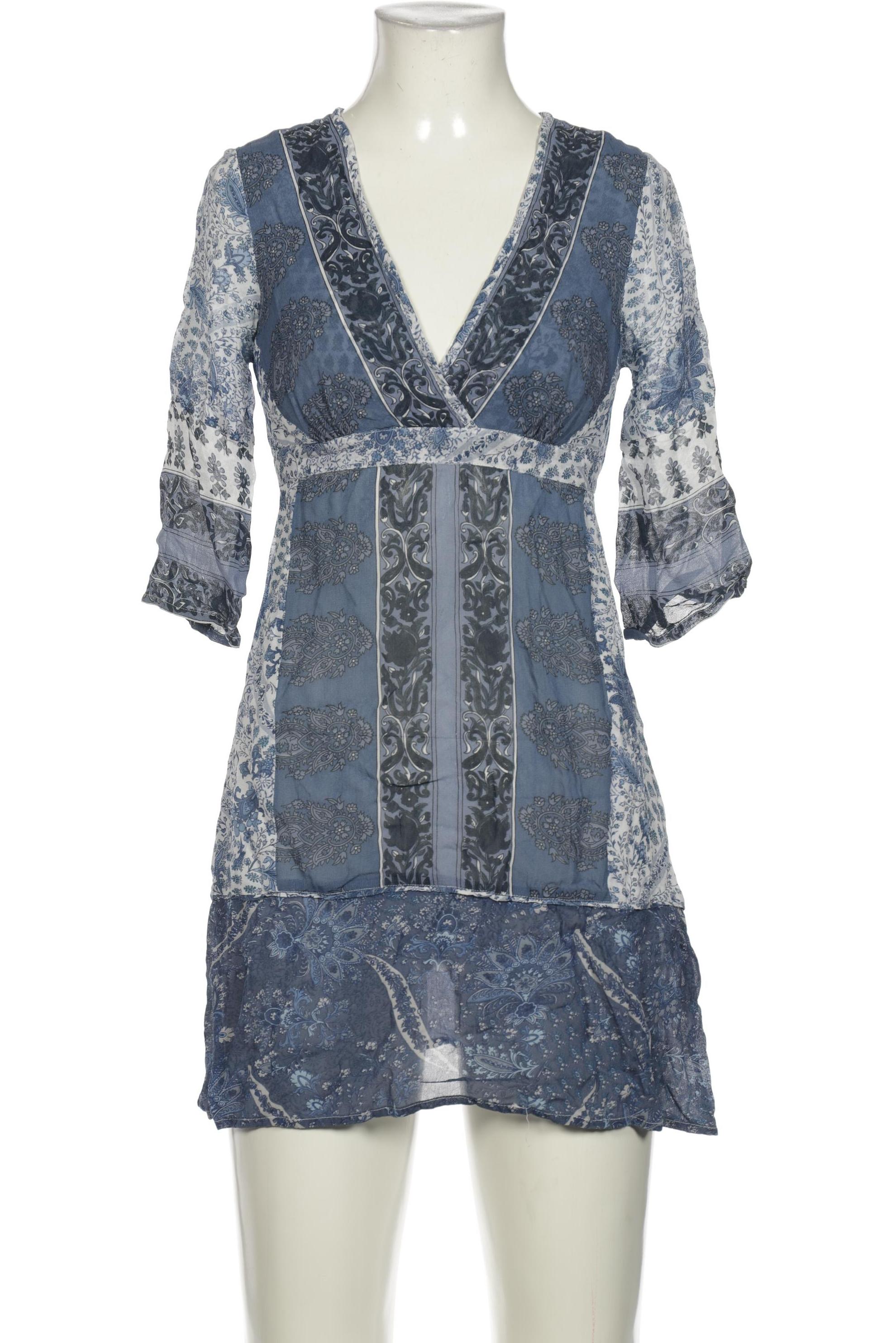 

Monsoon Damen Kleid, blau