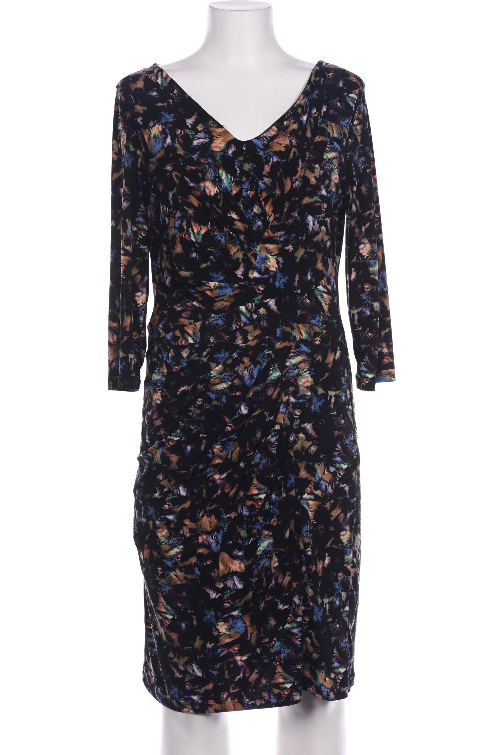 

Monsoon Damen Kleid, schwarz, Gr. 42