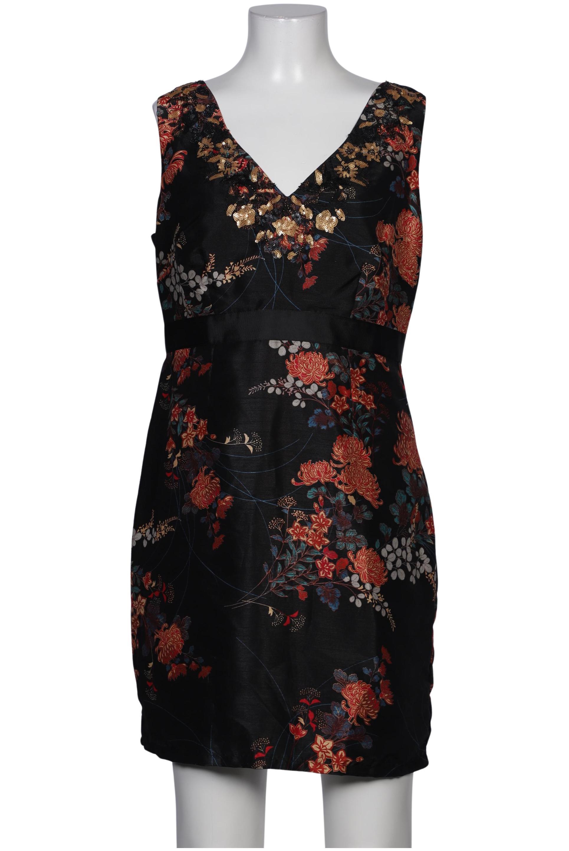 

Monsoon Damen Kleid, mehrfarbig, Gr. 42