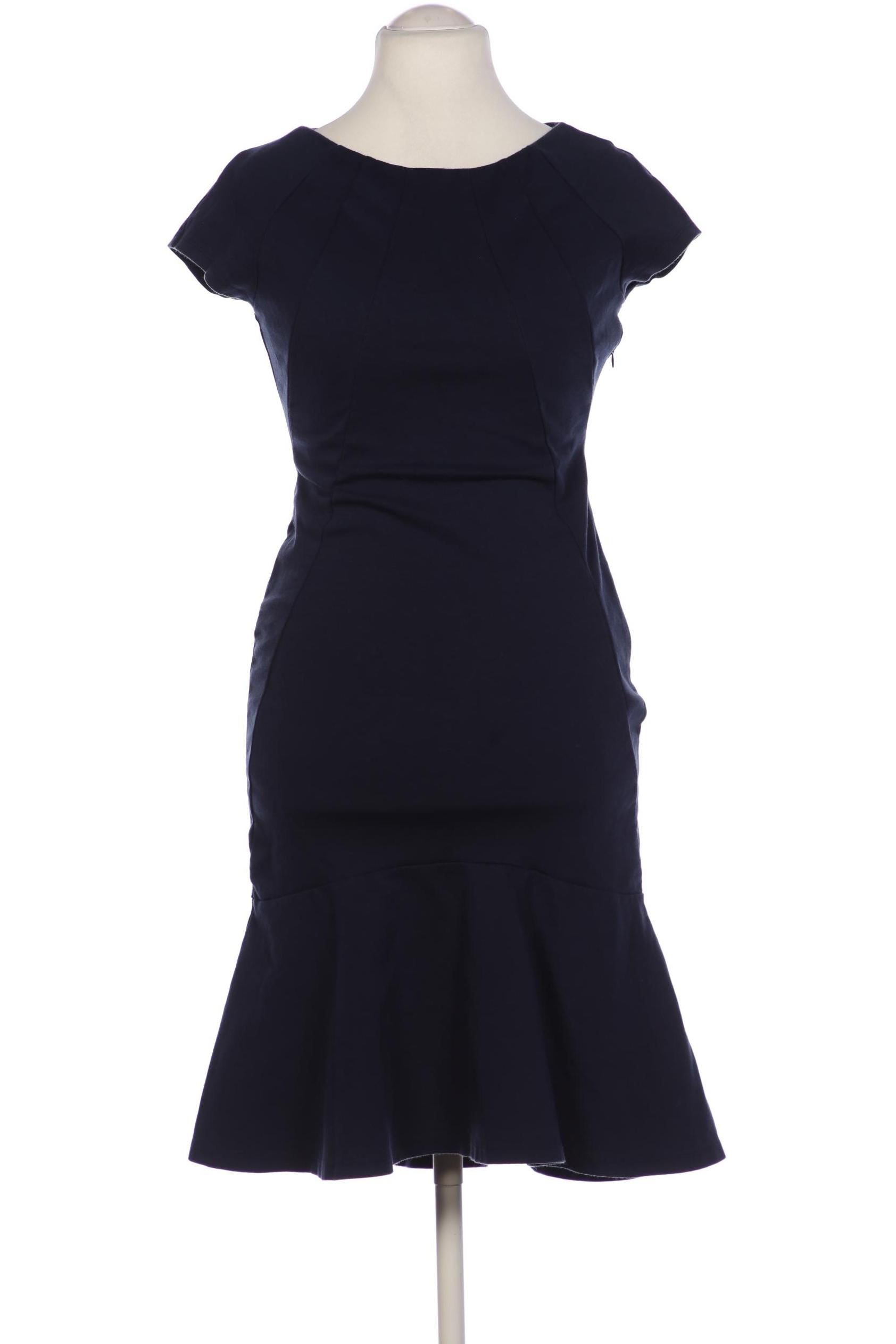 

Monsoon Damen Kleid, marineblau, Gr. 40