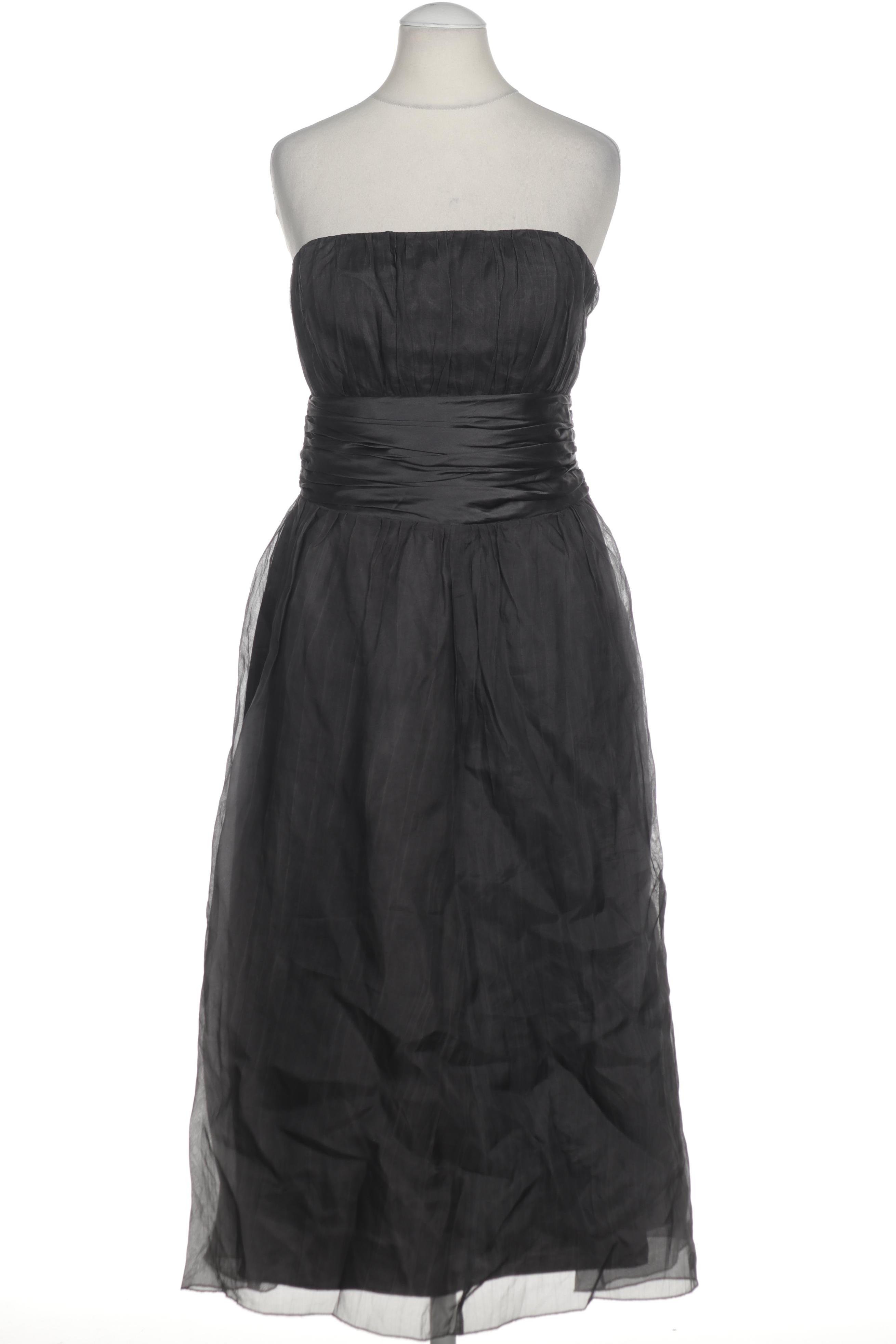 

Monsoon Damen Kleid, grau, Gr. 8