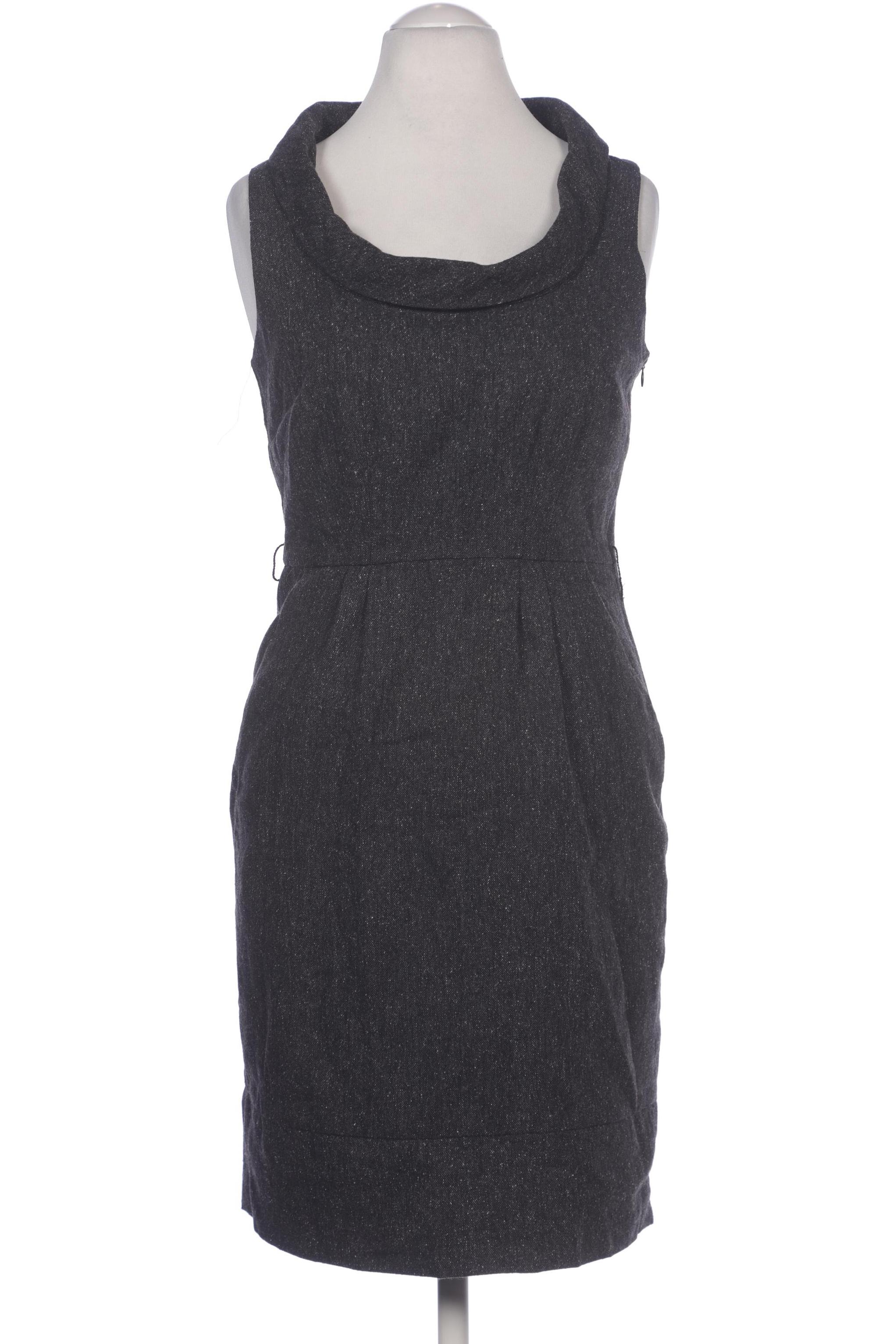 

Monsoon Damen Kleid, grau, Gr. 38
