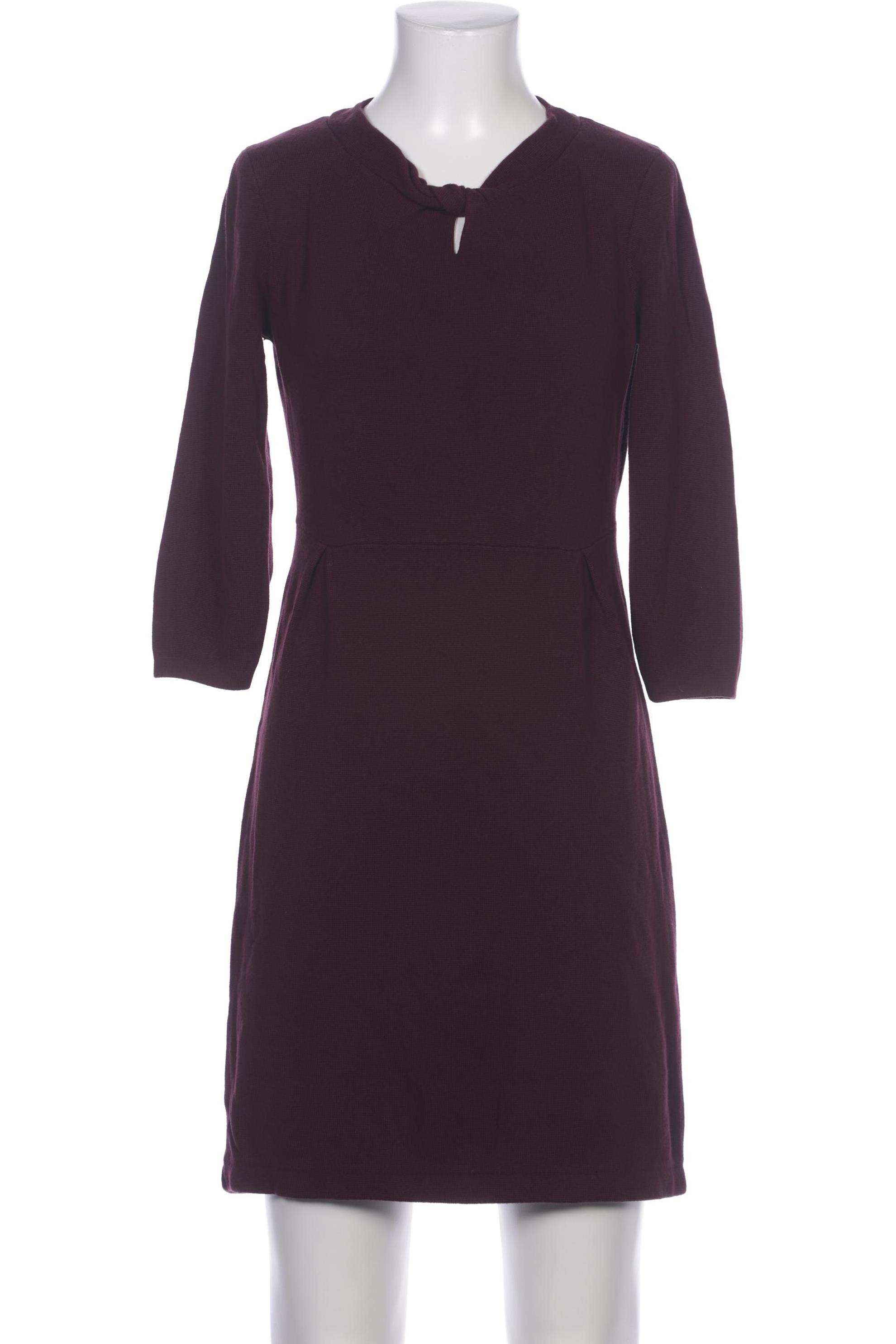 

Monsoon Damen Kleid, bordeaux, Gr. 38