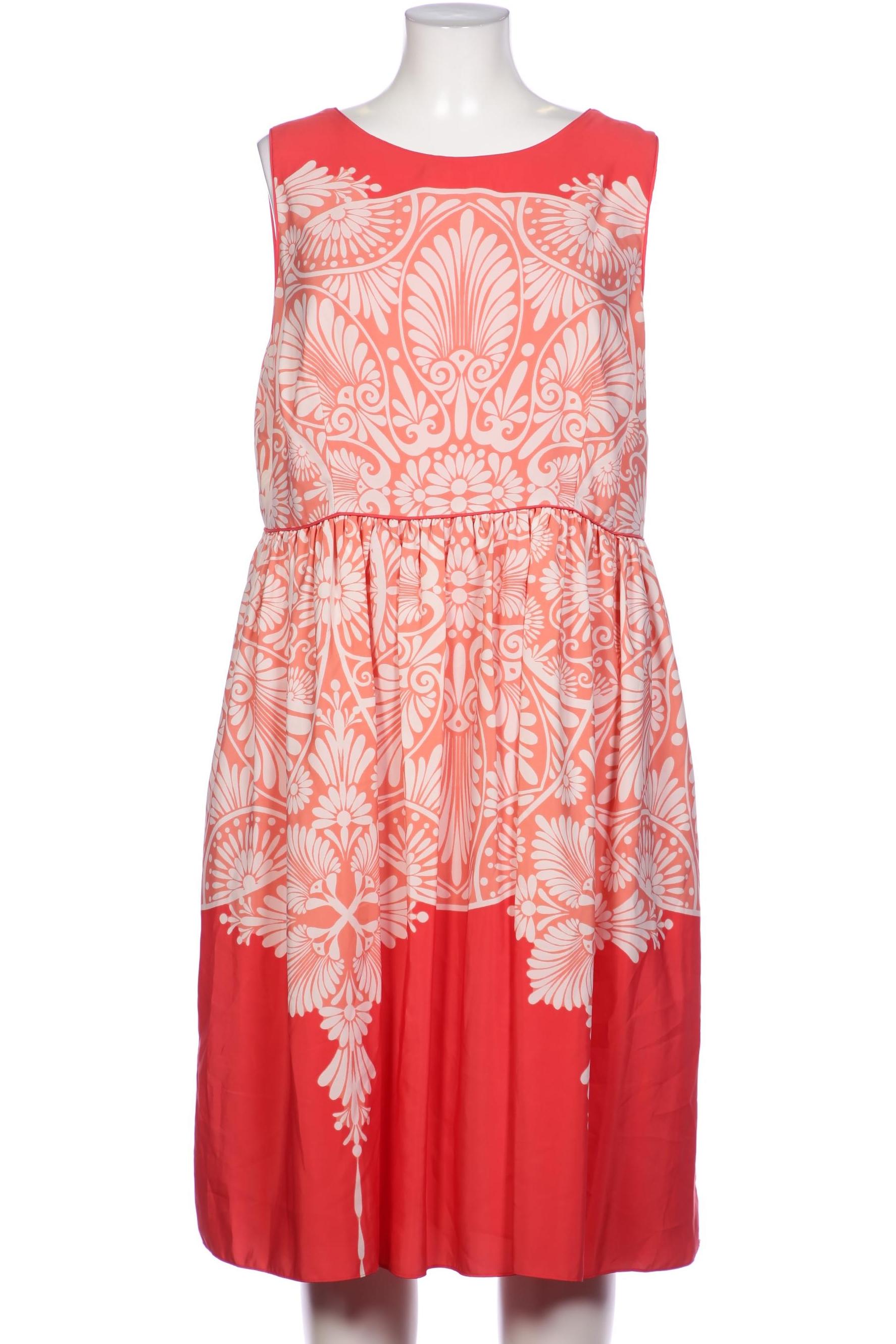 

Monsoon Damen Kleid, pink, Gr. 50