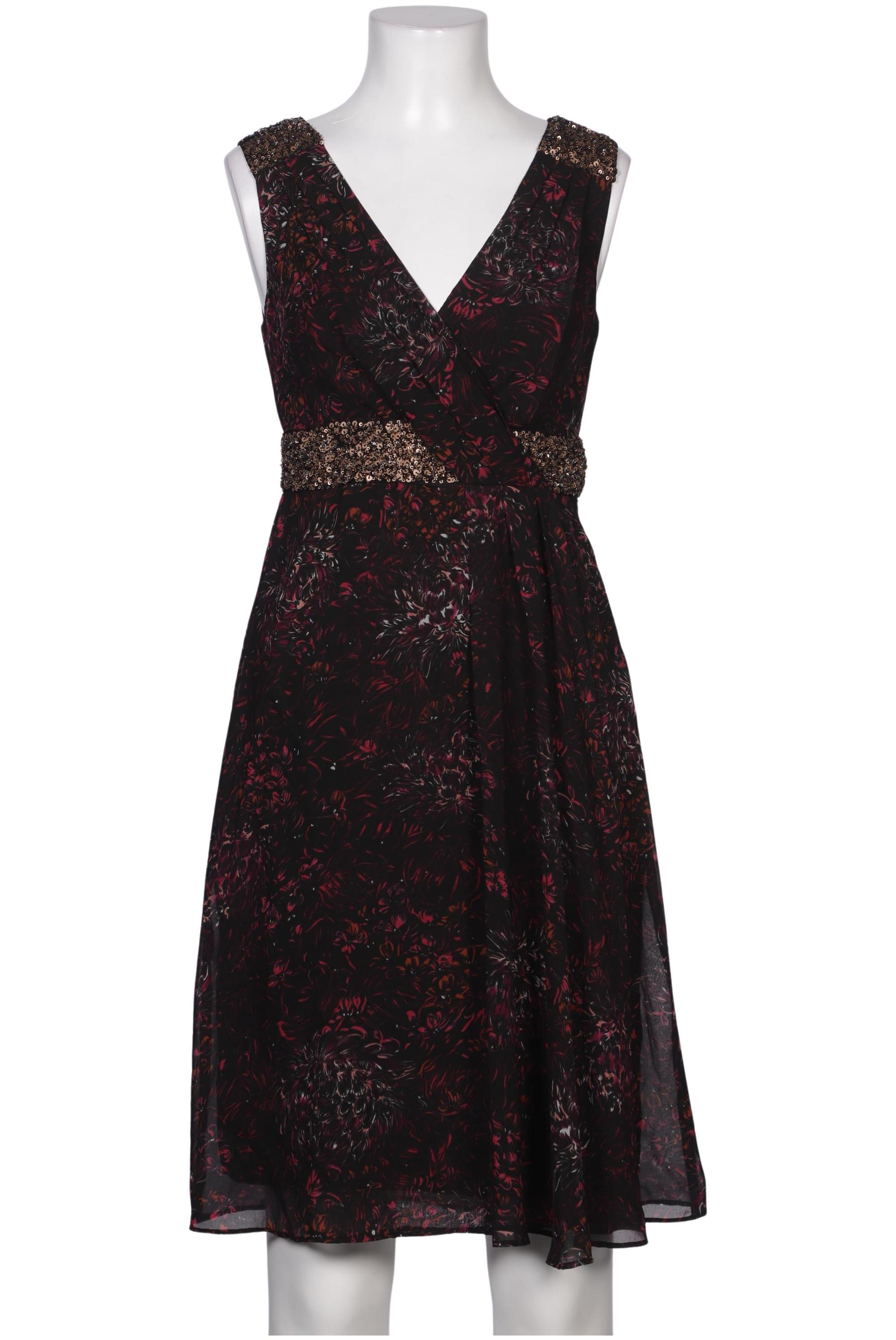 

Monsoon Damen Kleid, schwarz, Gr. 38