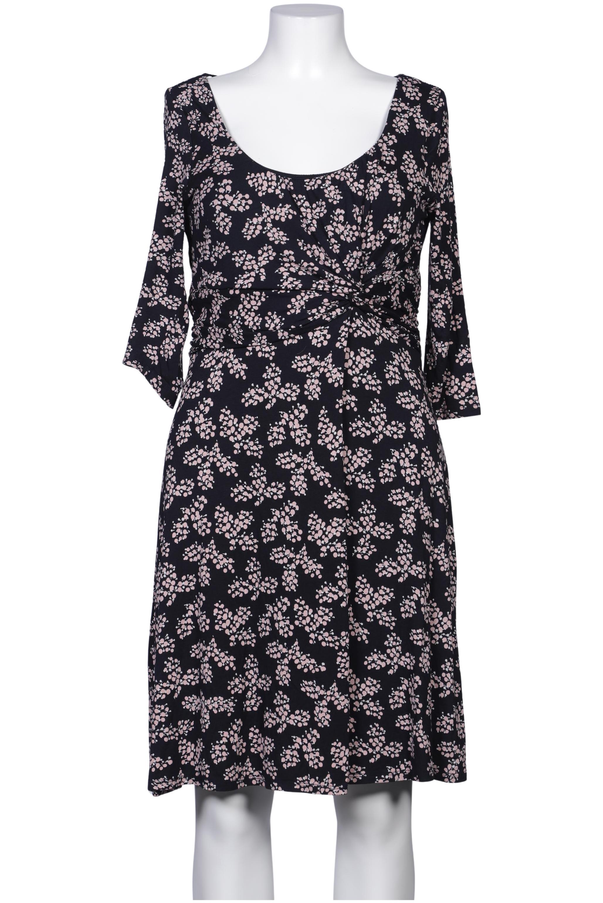 

Monsoon Damen Kleid, marineblau, Gr. 44