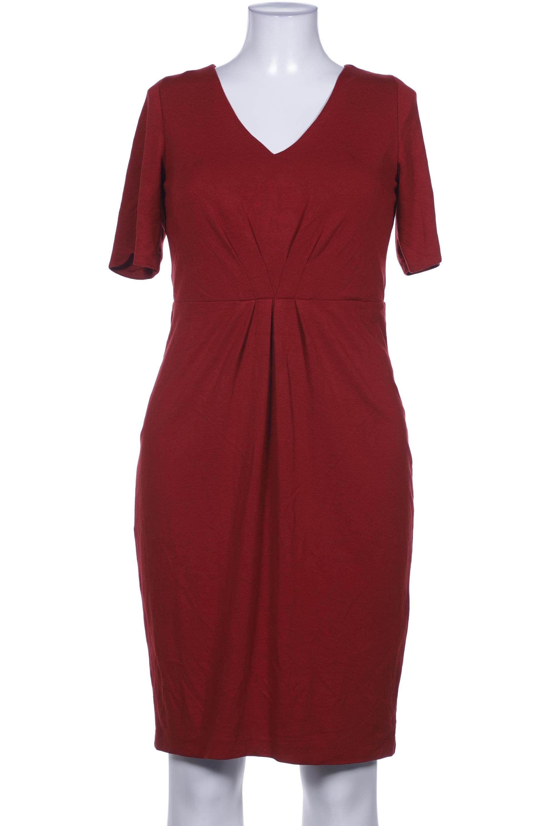 

Monsoon Damen Kleid, rot, Gr. 44