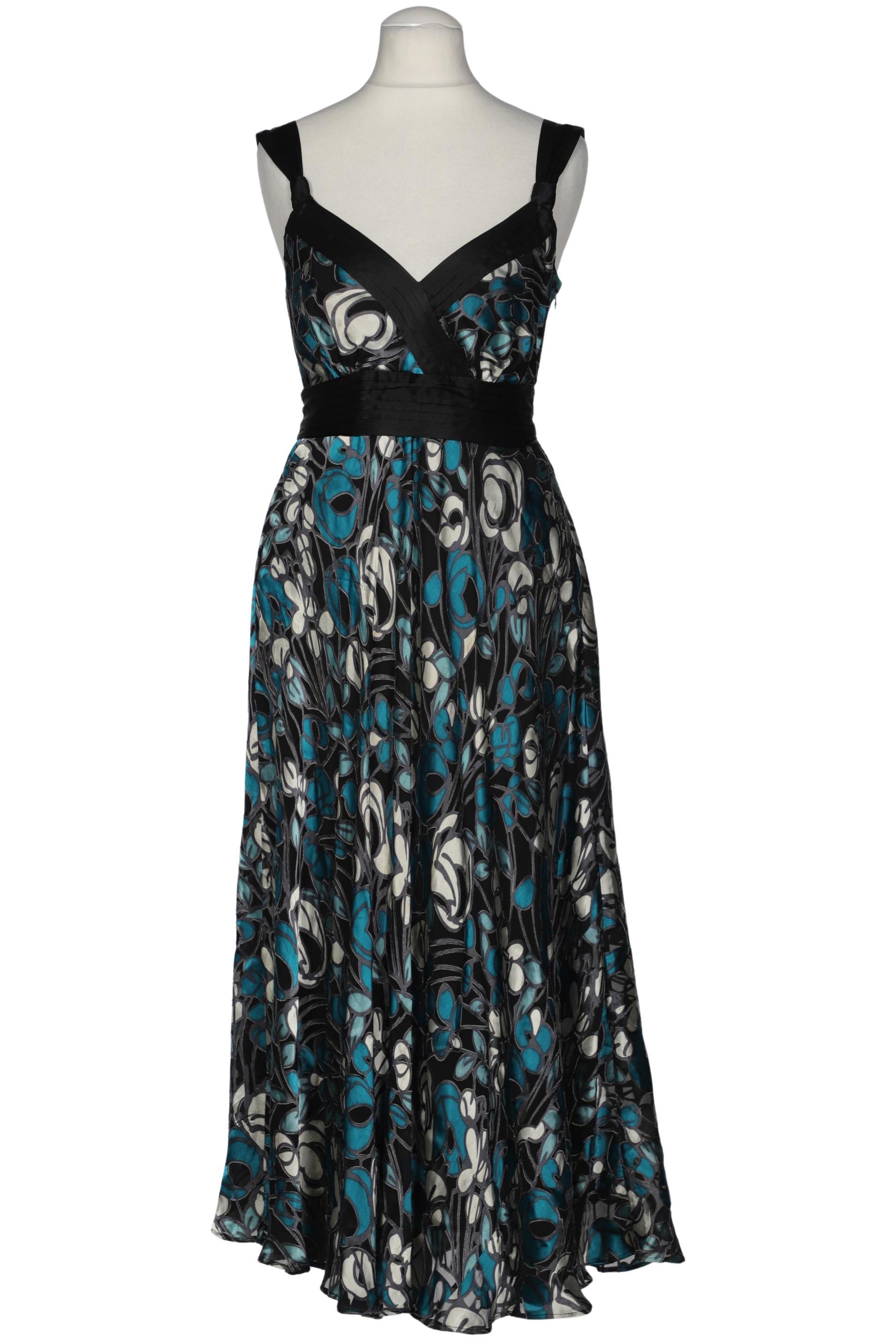

Monsoon Damen Kleid, schwarz, Gr. 36